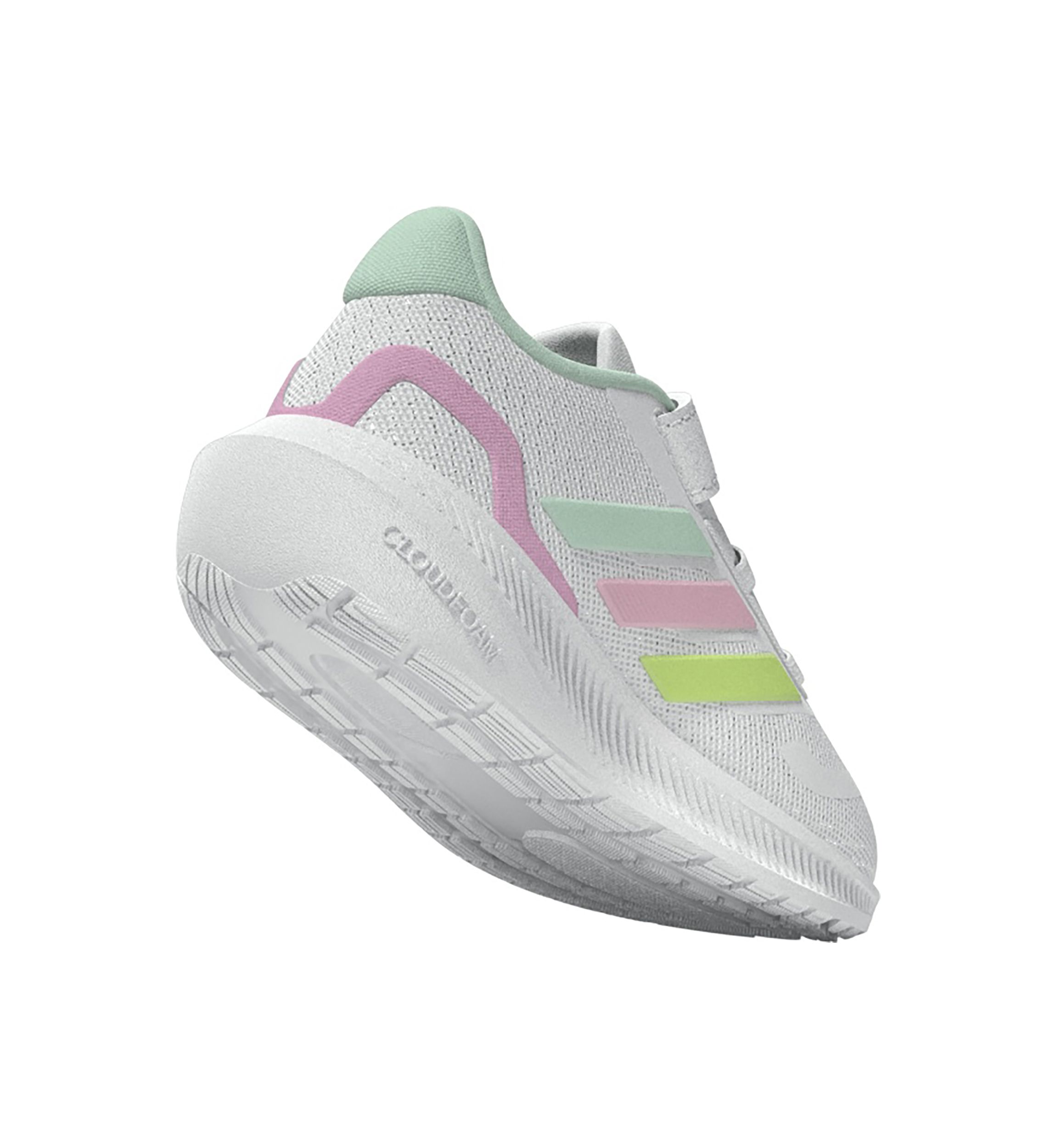 Toddler Girls Run Falcon Sneakers