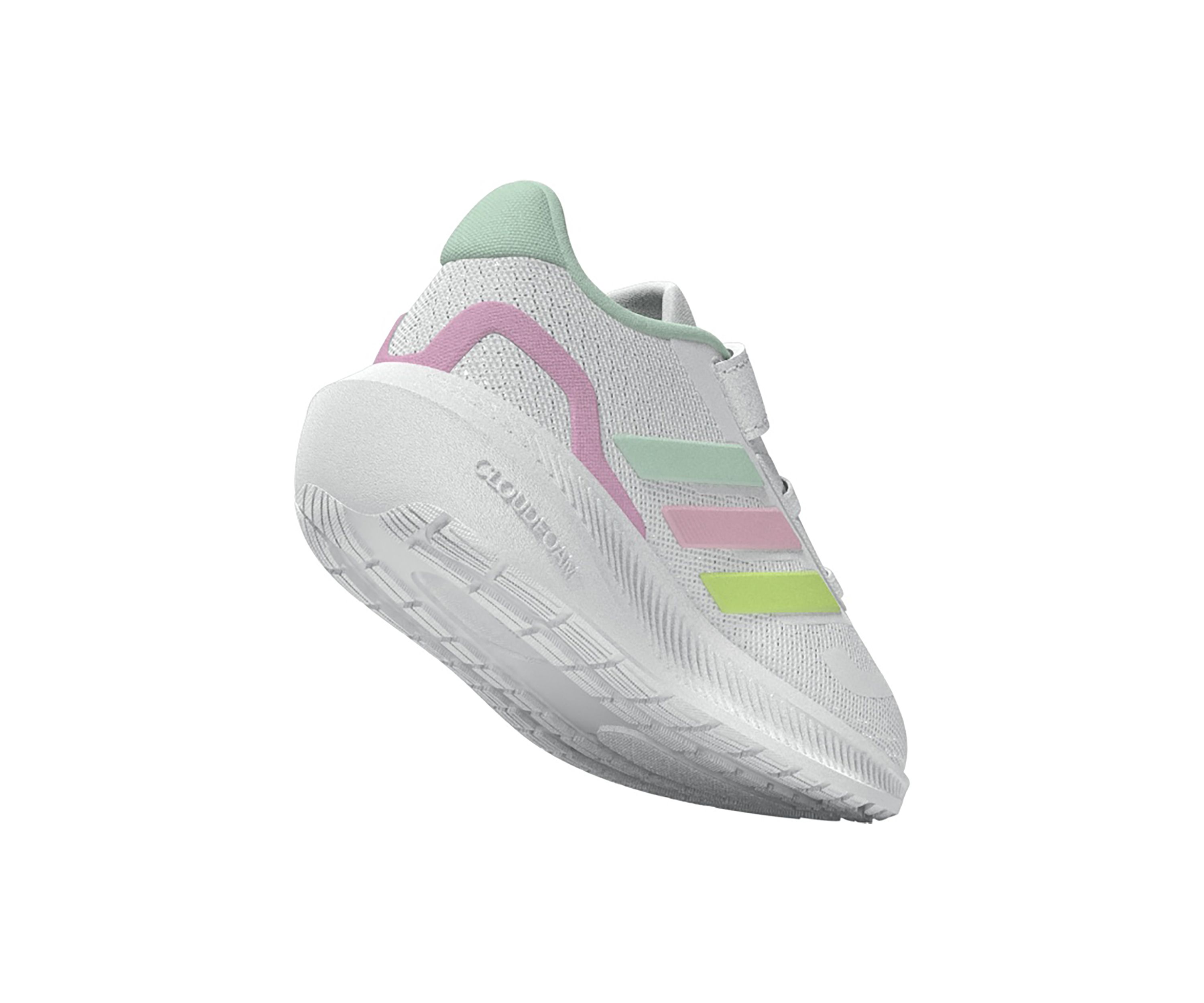 Toddler Girls Run Falcon Sneakers