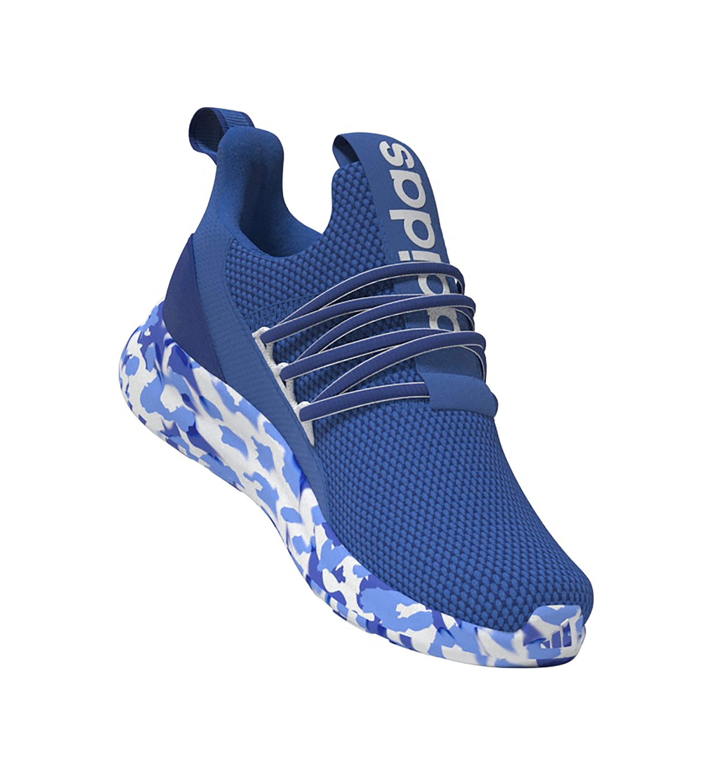 Youth Boys Lite Racer Adapt Sneakers