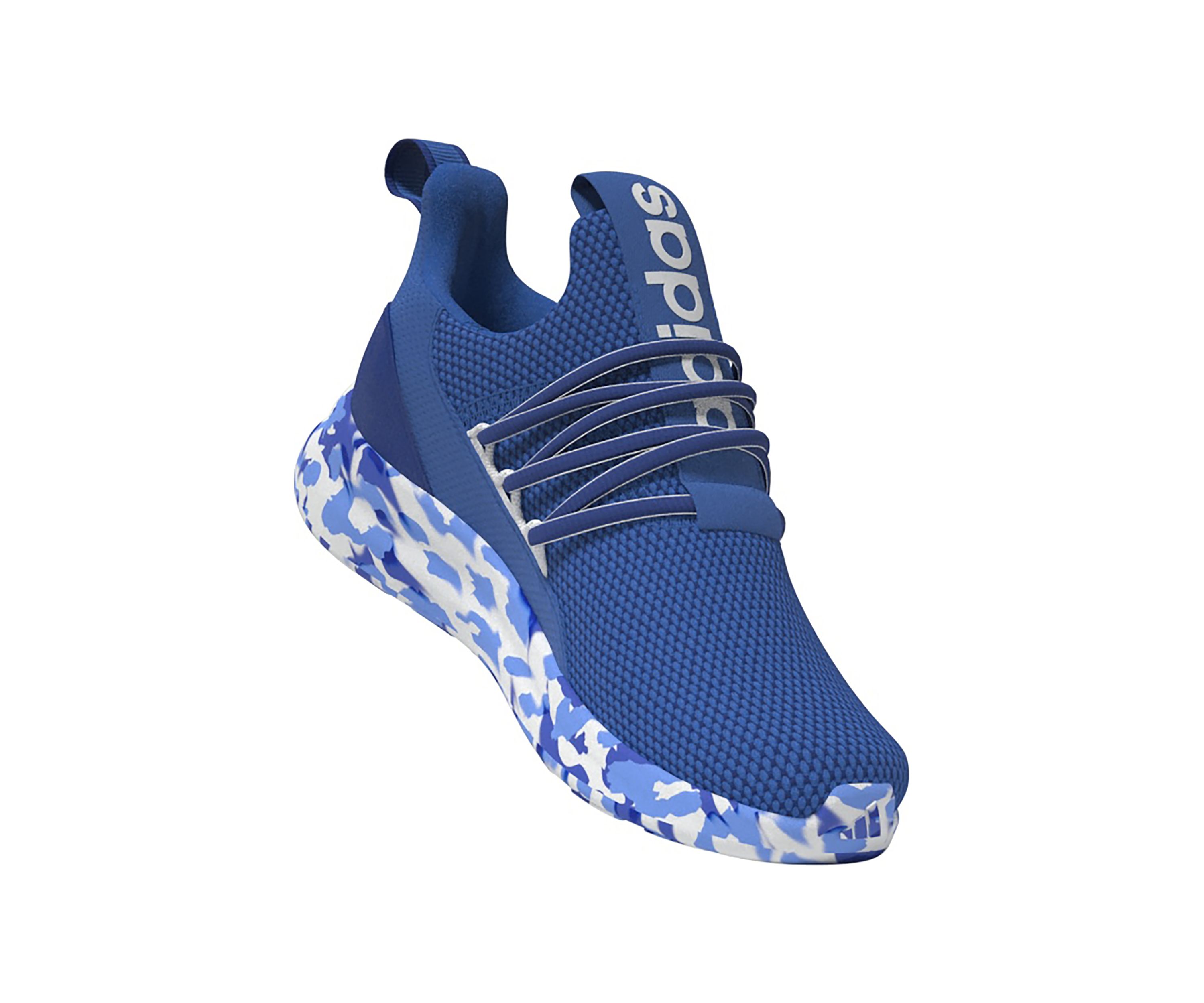 Youth Boys Lite Racer Adapt Sneakers