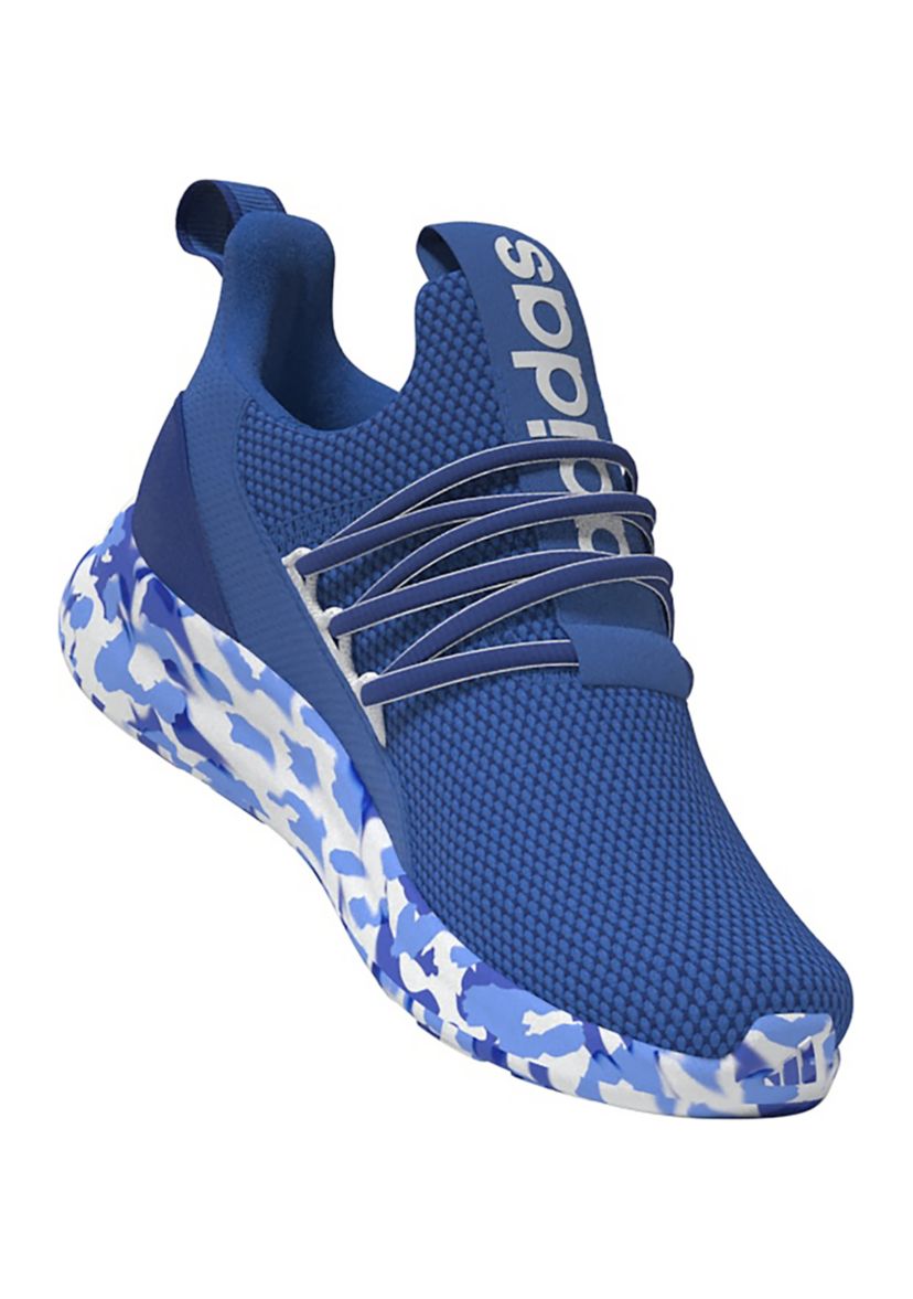 Youth Boys Lite Racer Adapt Sneakers