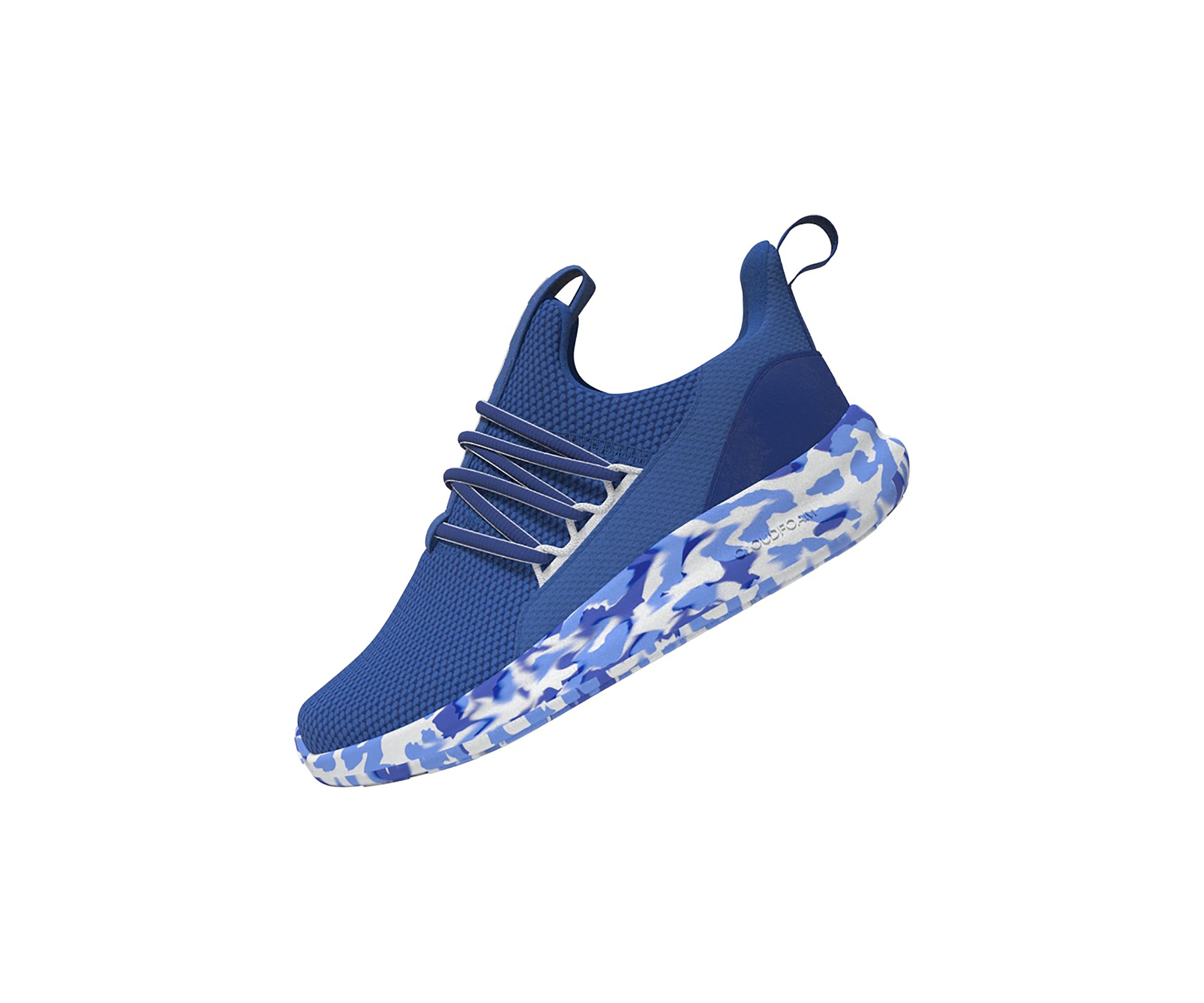 Youth Boys Lite Racer Adapt Sneakers