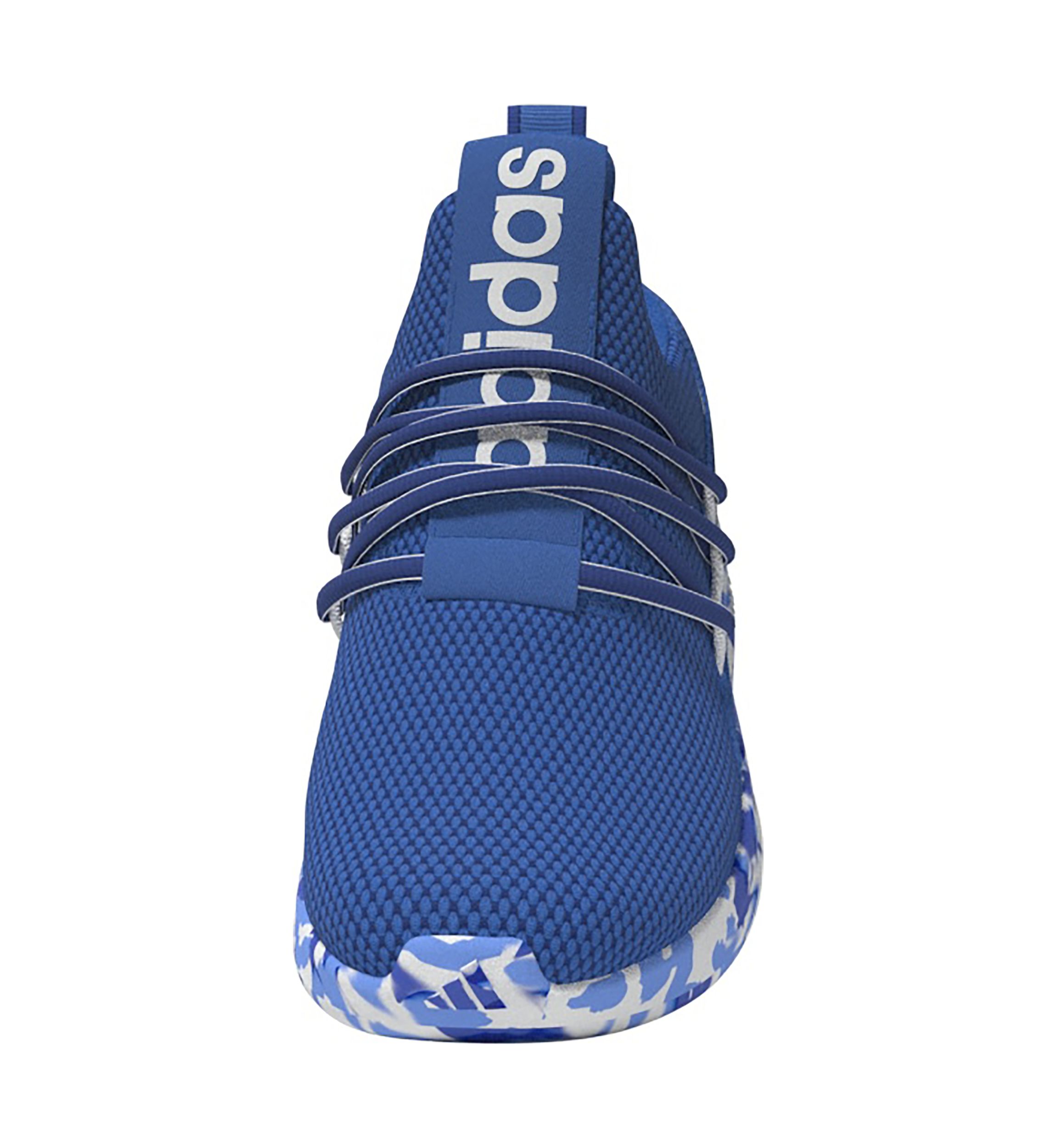 Youth Boys Lite Racer Adapt Sneakers