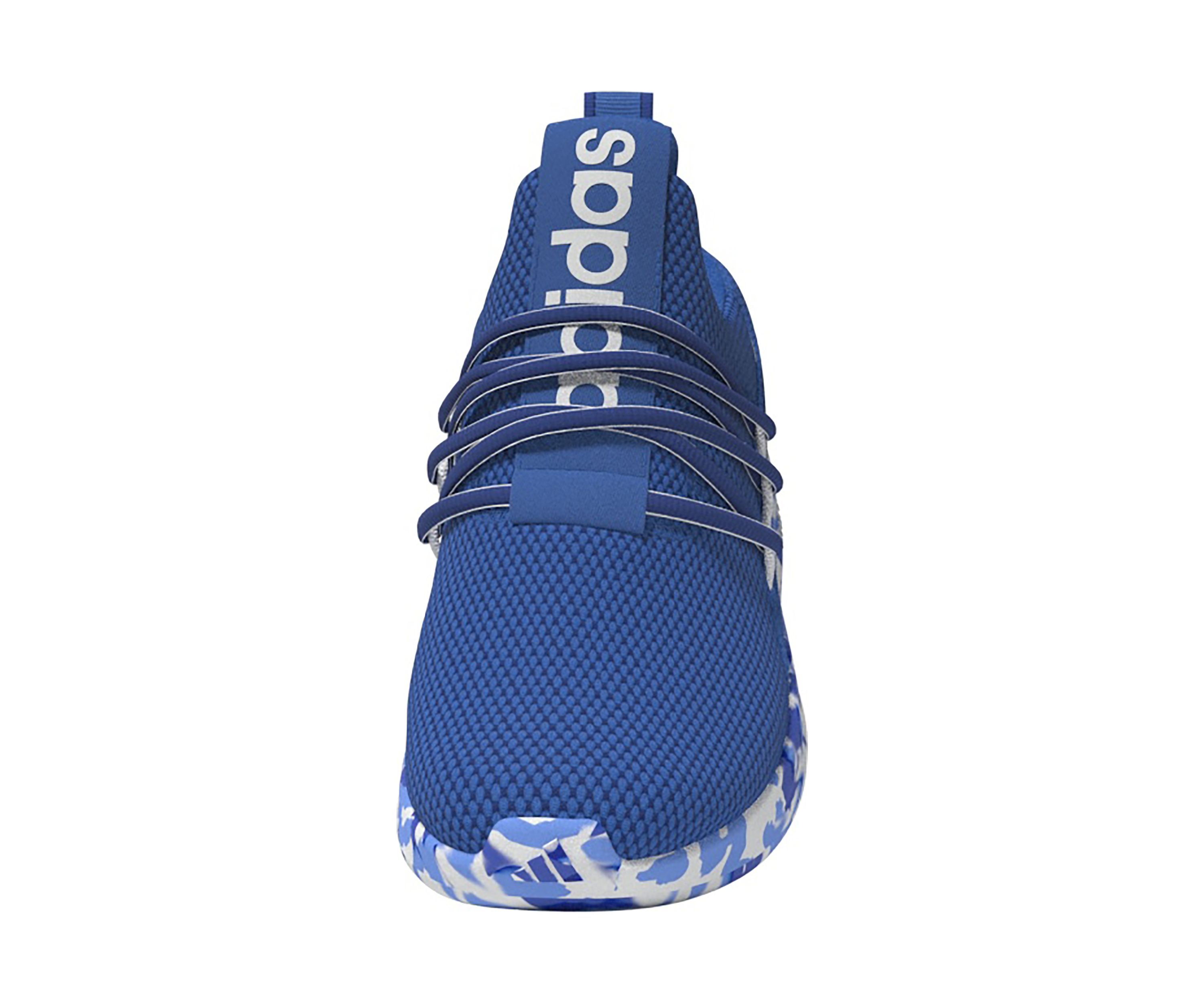 Youth Boys Lite Racer Adapt Sneakers