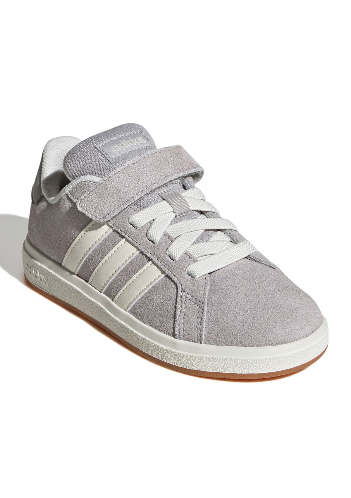 Big Kid Boys Grand Court 00S EL C Sneakers