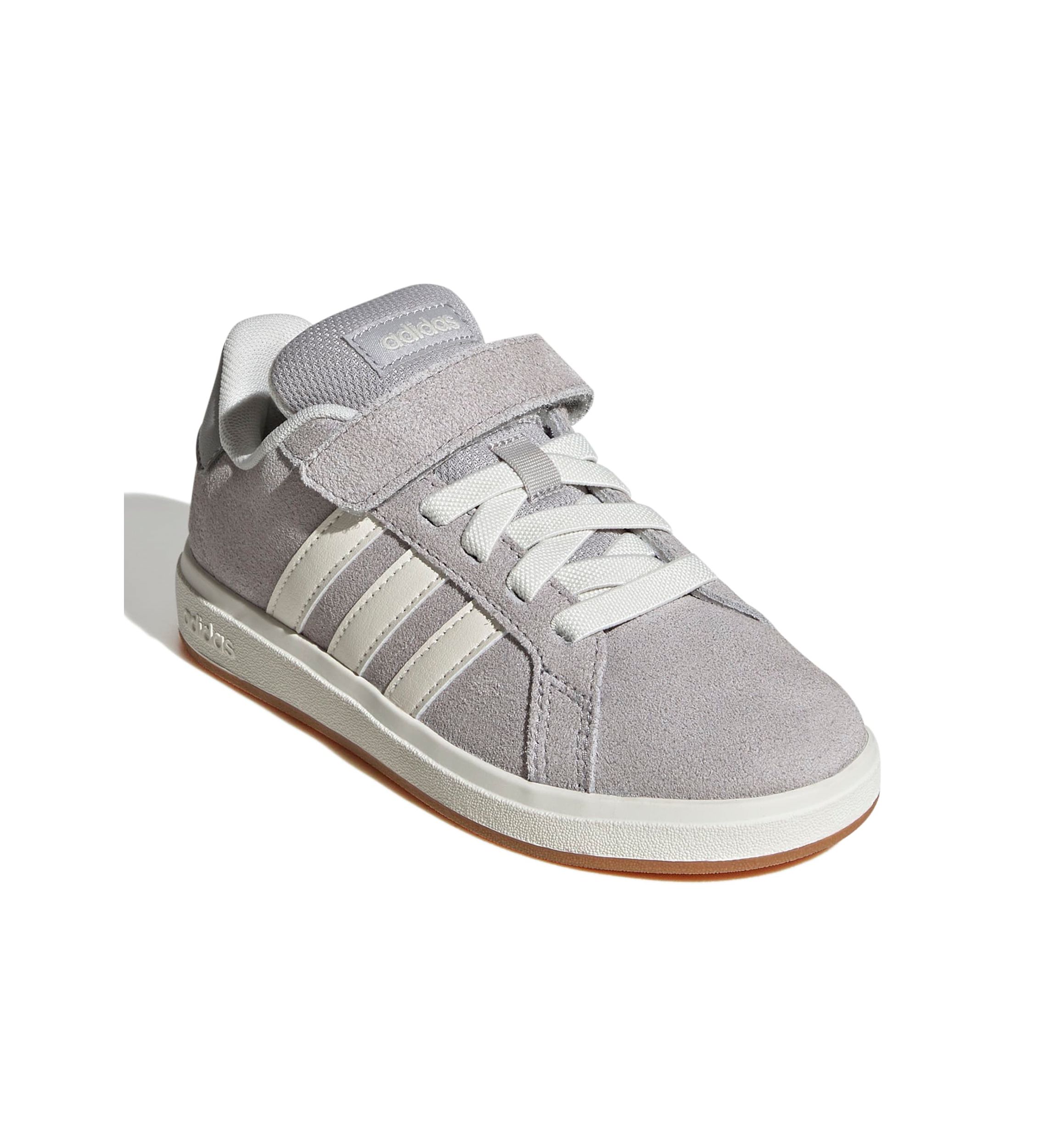Big Kid Boys Grand Court 00S EL C Sneakers