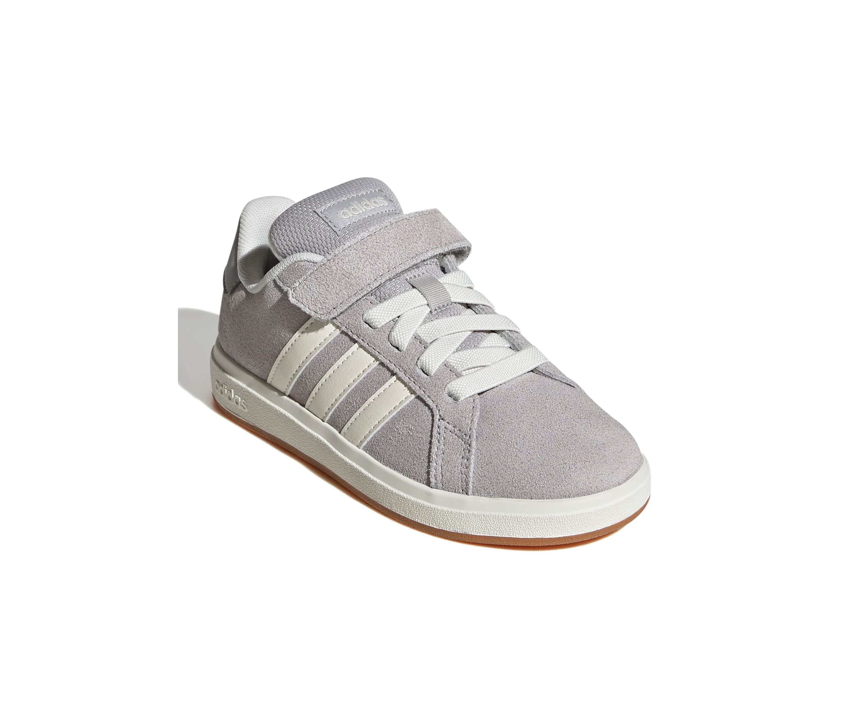 Big Kid Boys Grand Court 00S EL C Sneakers