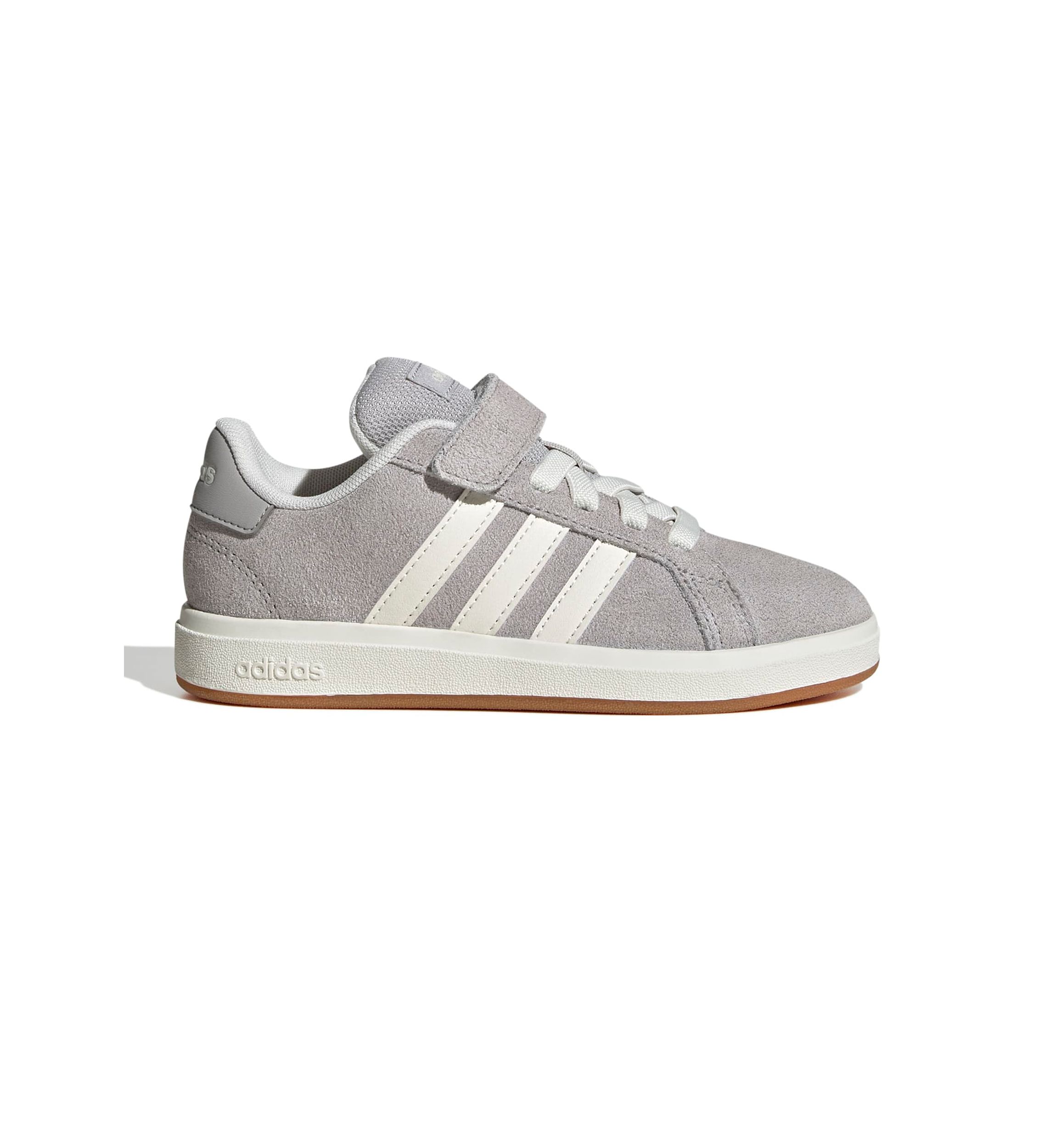 Big Kid Boys Grand Court 00S EL C Sneakers