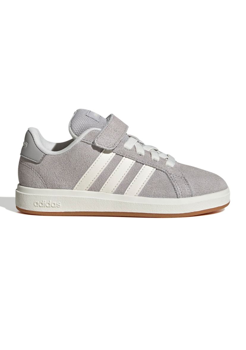 Big Kid Boys Grand Court 00S EL C Sneakers