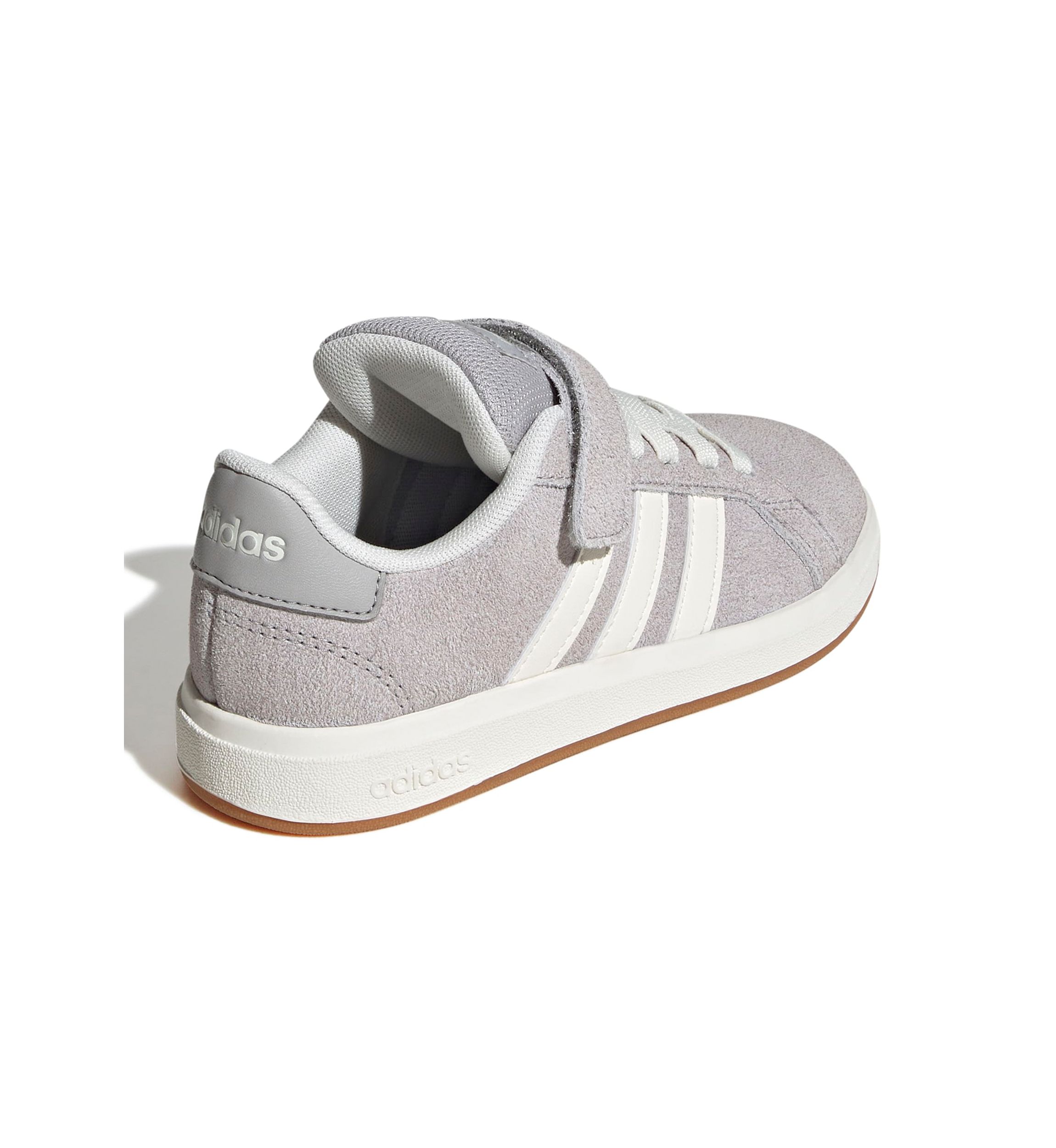 Big Kid Boys Grand Court 00S EL C Sneakers