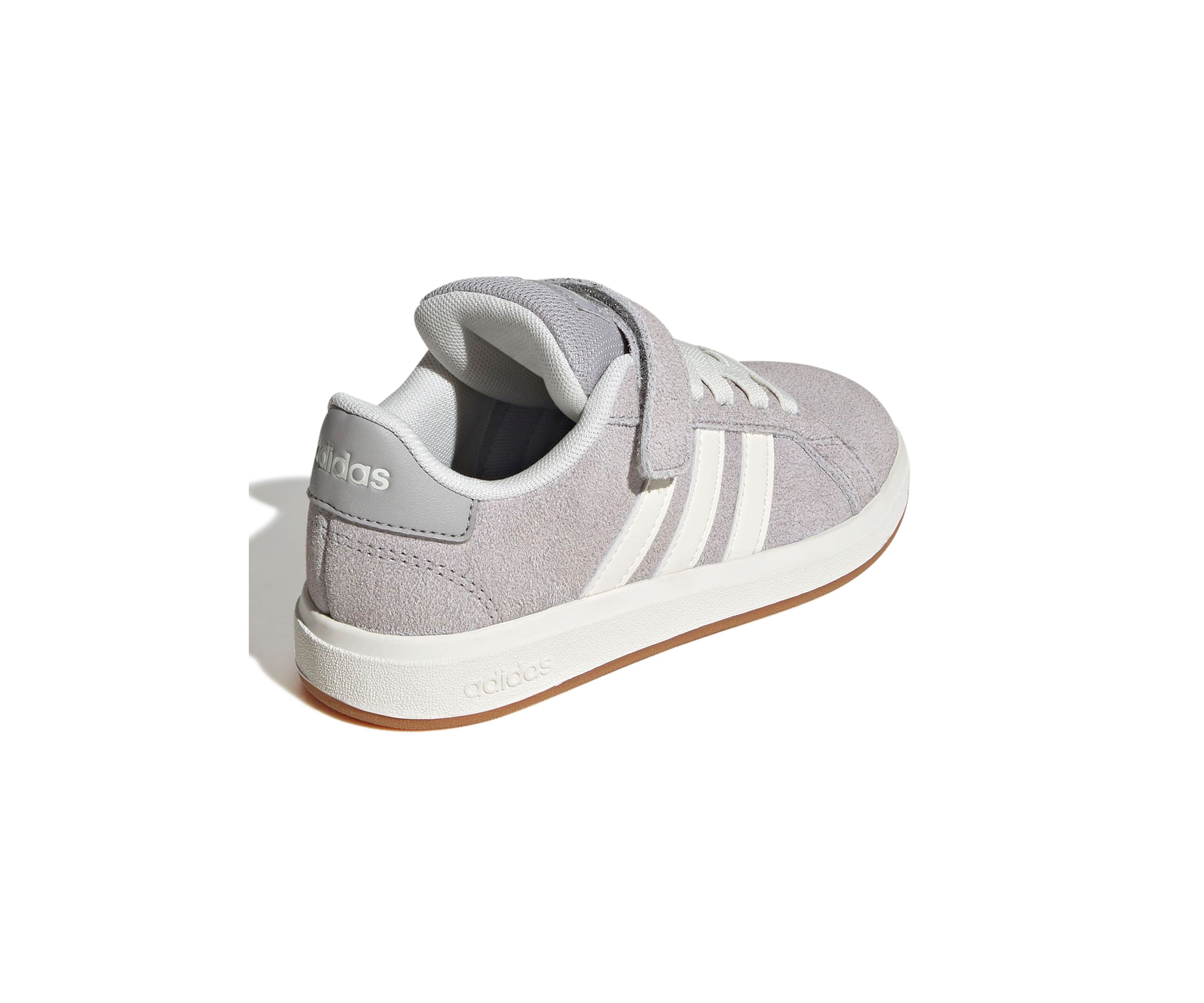 Big Kid Boys Grand Court 00S EL C Sneakers