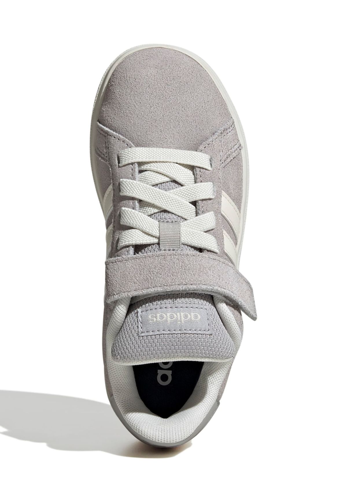 Big Kid Boys Grand Court 00S EL C Sneakers