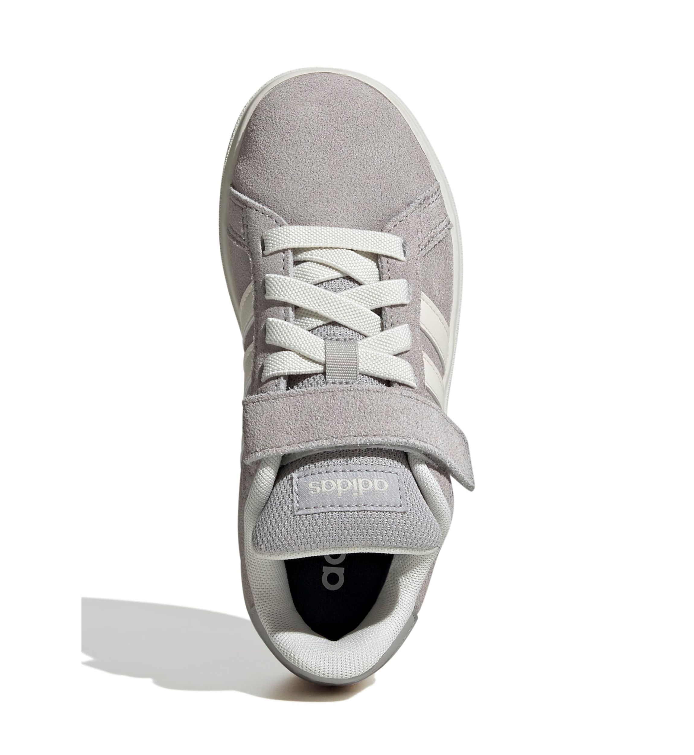 Big Kid Boys Grand Court 00S EL C Sneakers