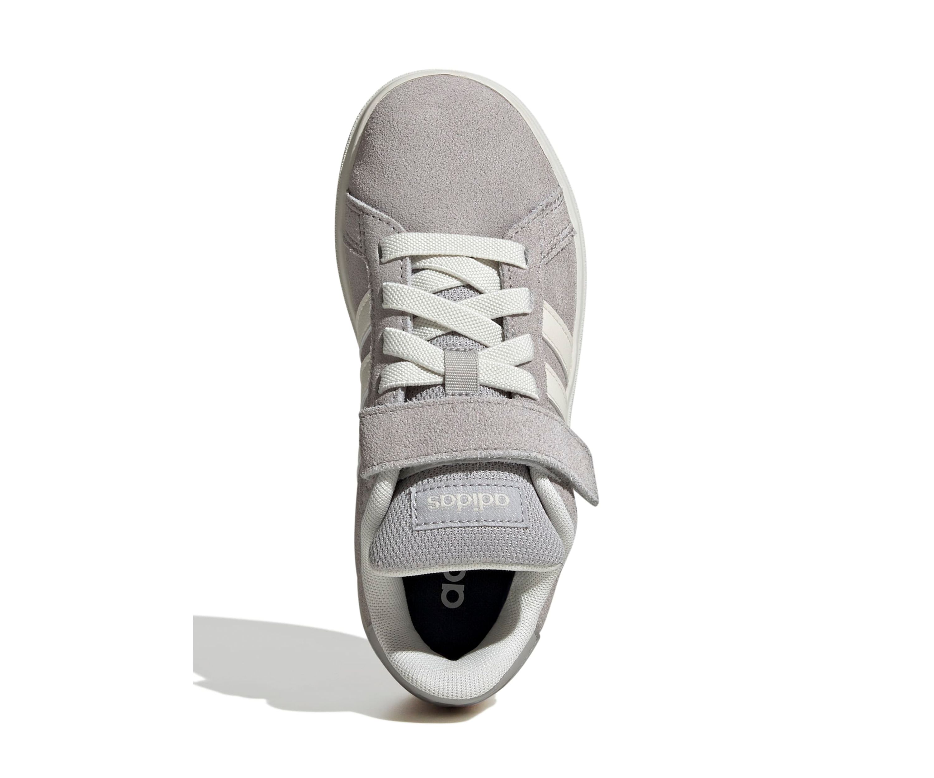 Big Kid Boys Grand Court 00S EL C Sneakers