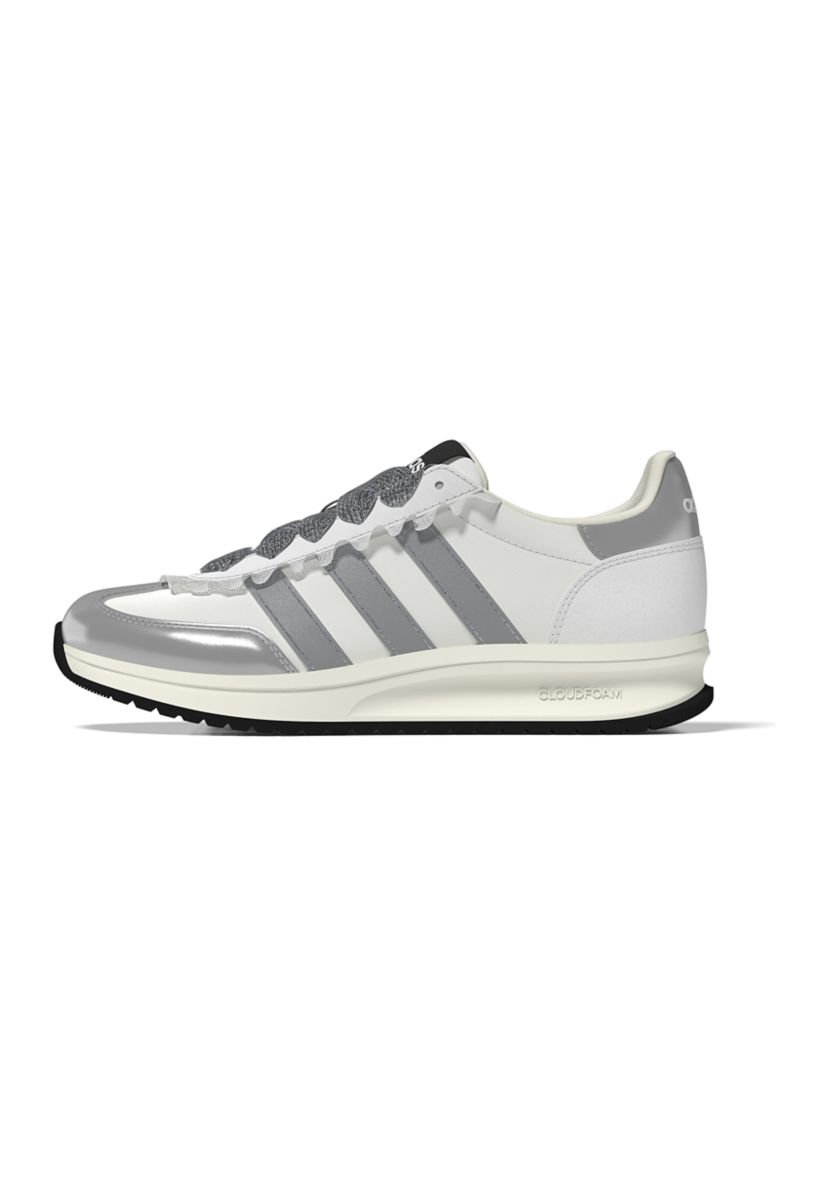 Youth Girls Run 70 2.0 Ruffle Sneakers