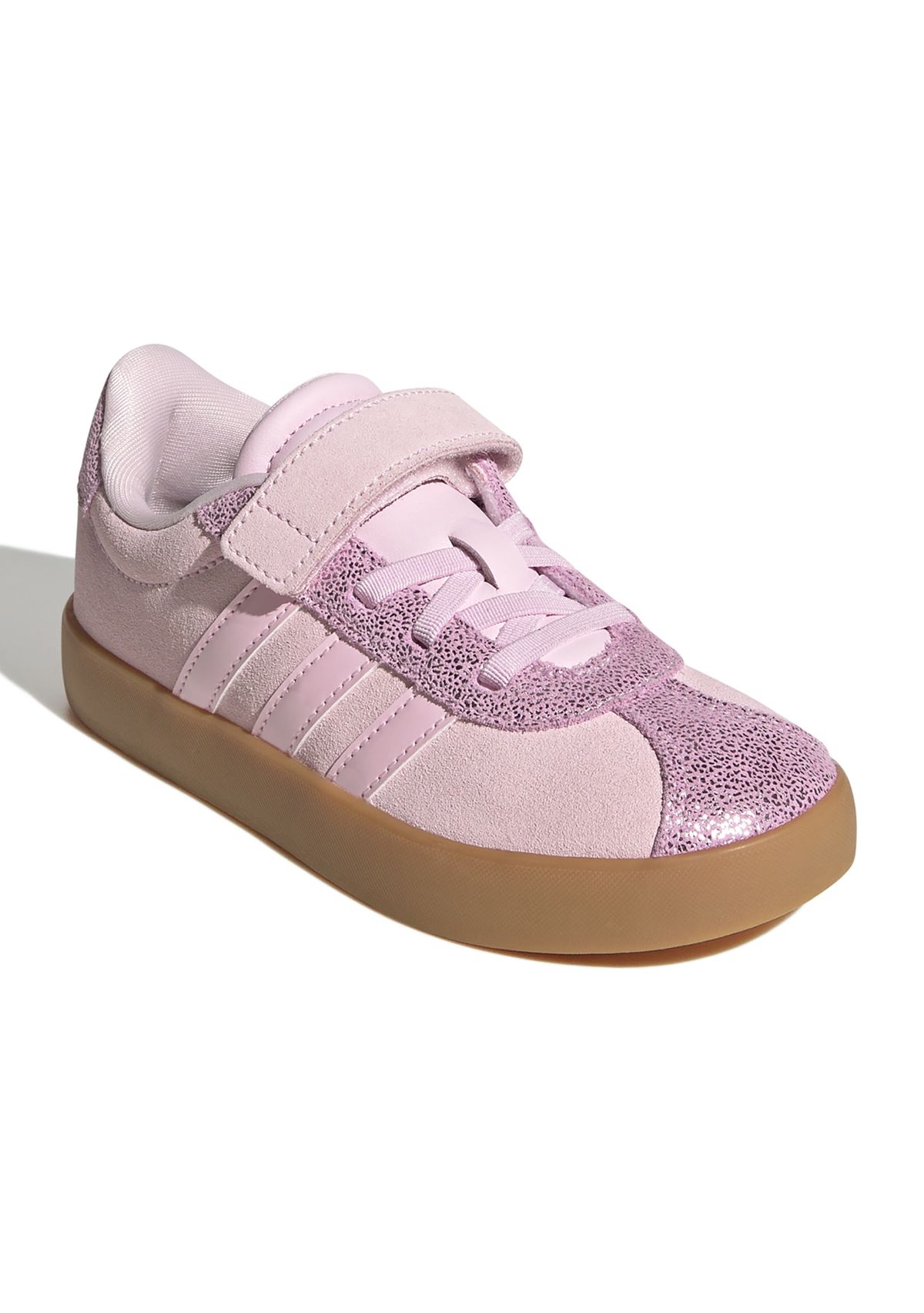 Big Kid Girls VL Court 3.0 Sneakers