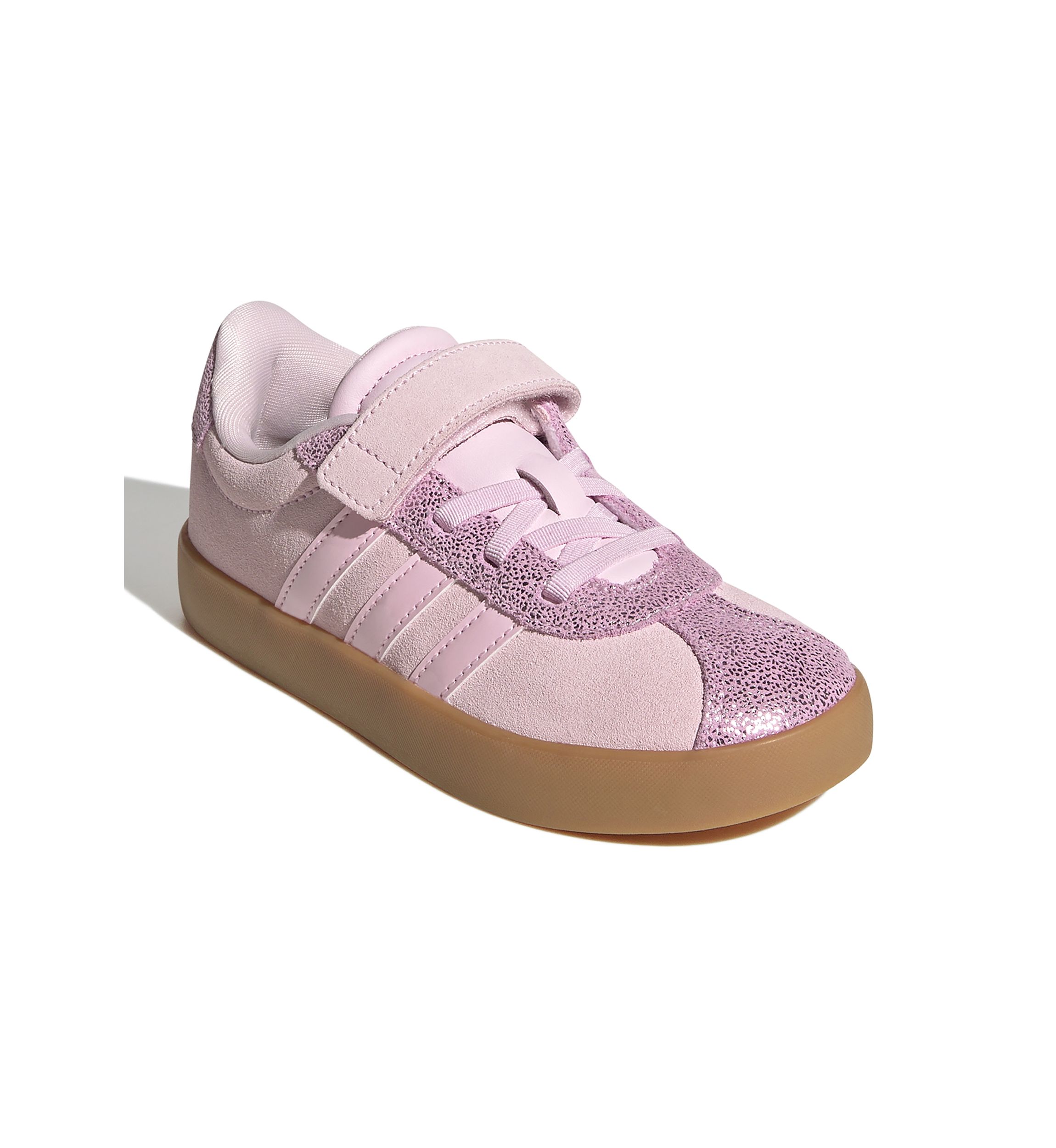 Big Kid Girls VL Court 3.0 Sneakers