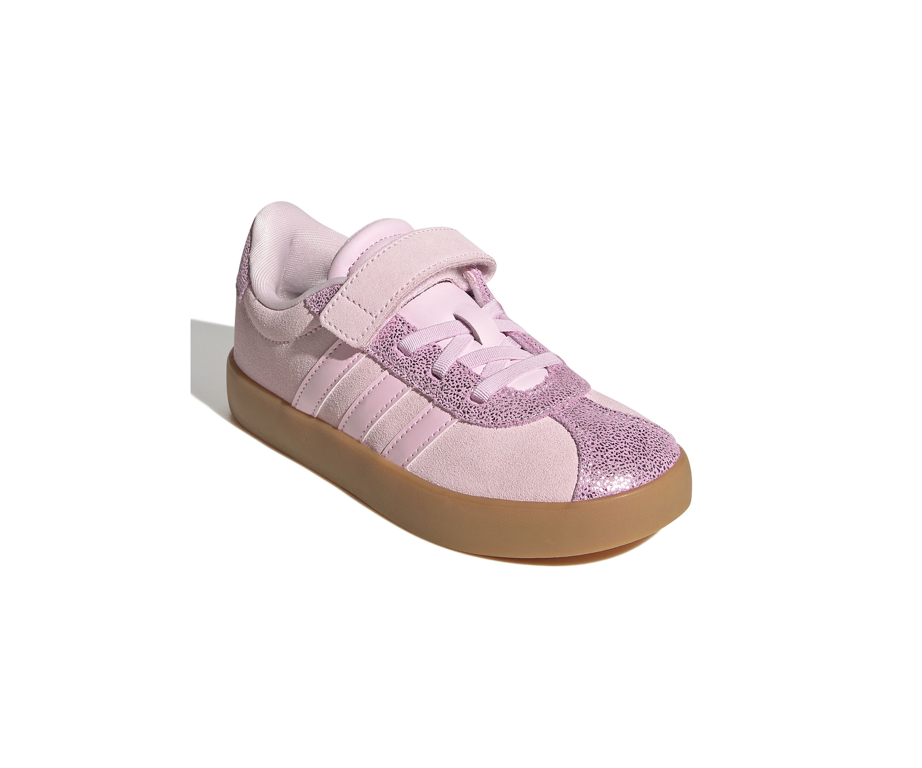 Big Kid Girls VL Court 3.0 Sneakers