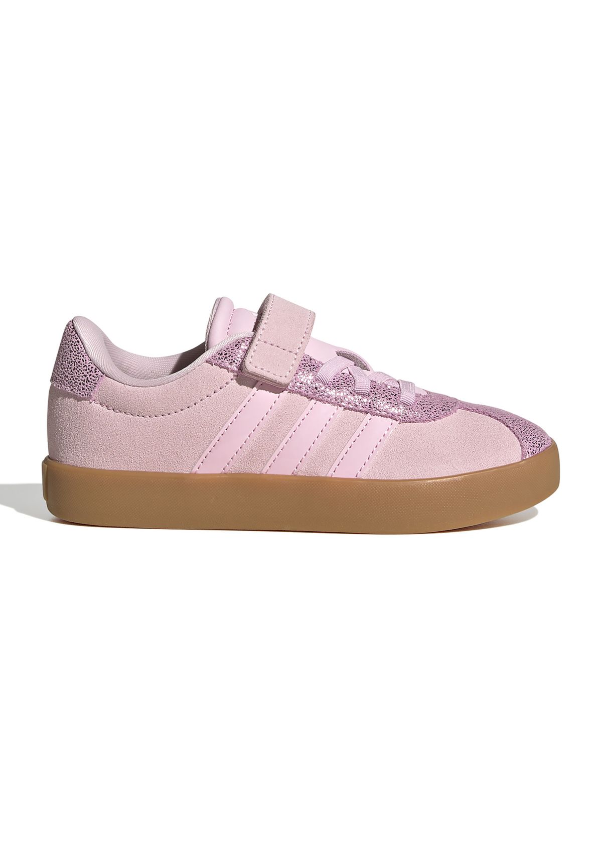 Big Kid Girls VL Court 3.0 Sneakers