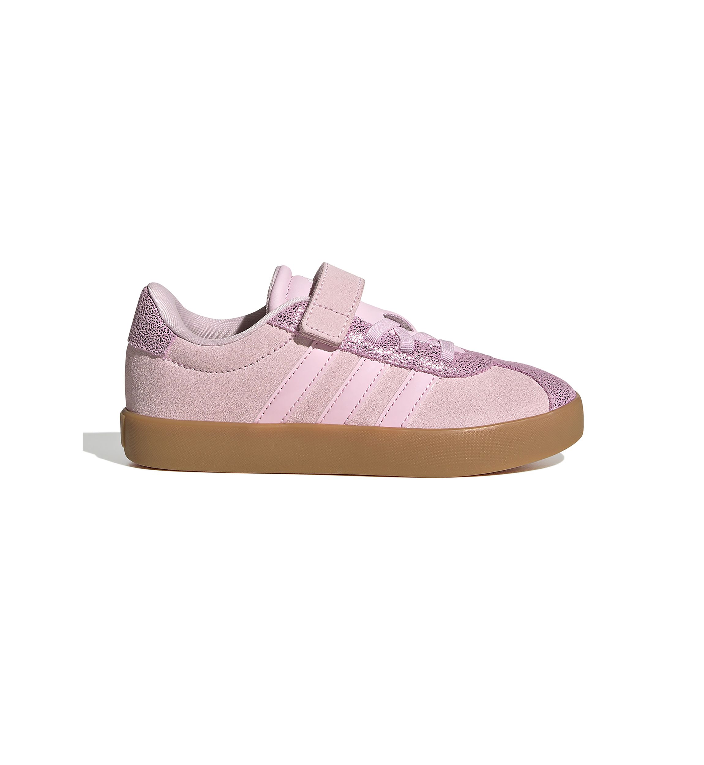 Big Kid Girls VL Court 3.0 Sneakers