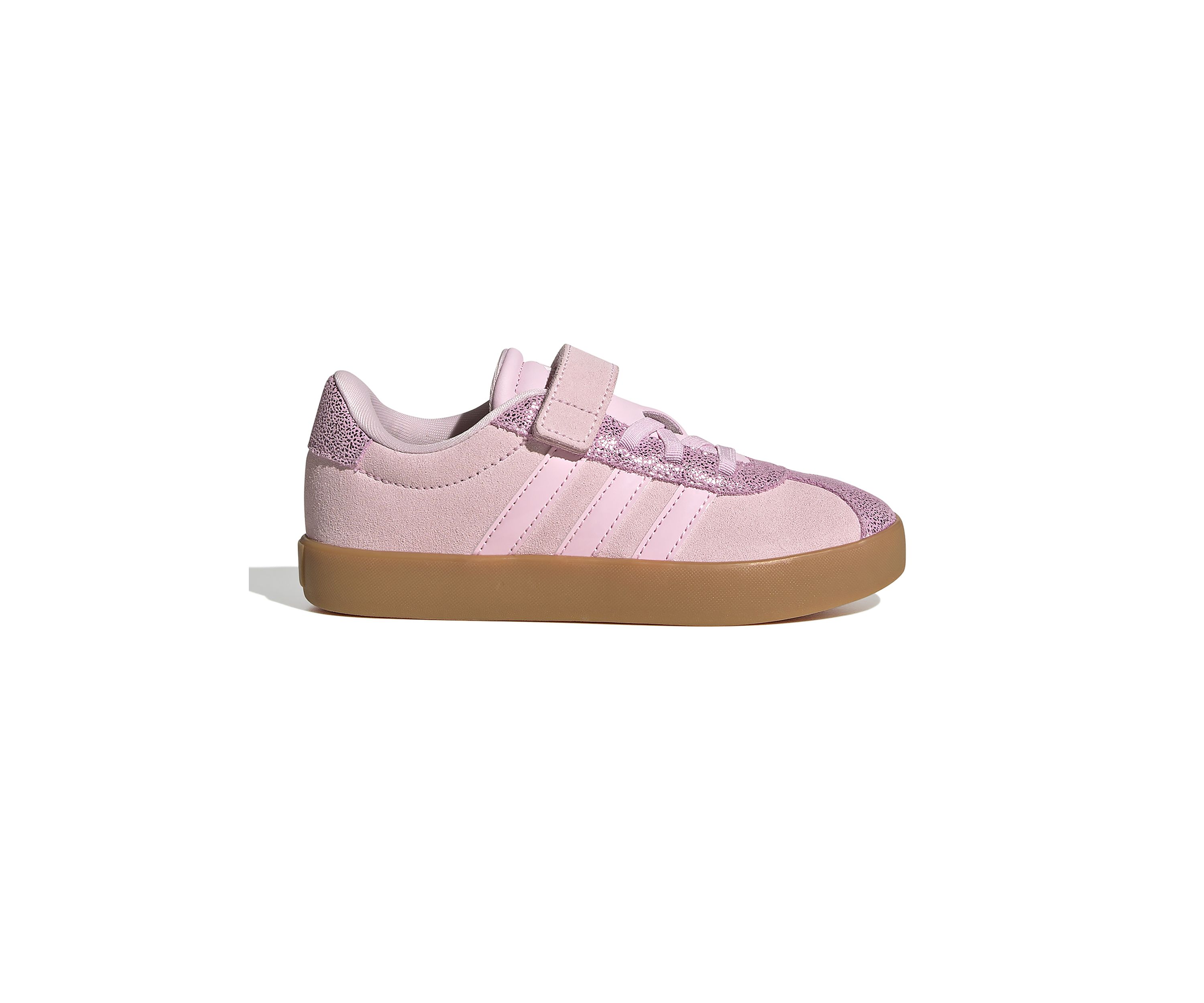 Big Kid Girls VL Court 3.0 Sneakers