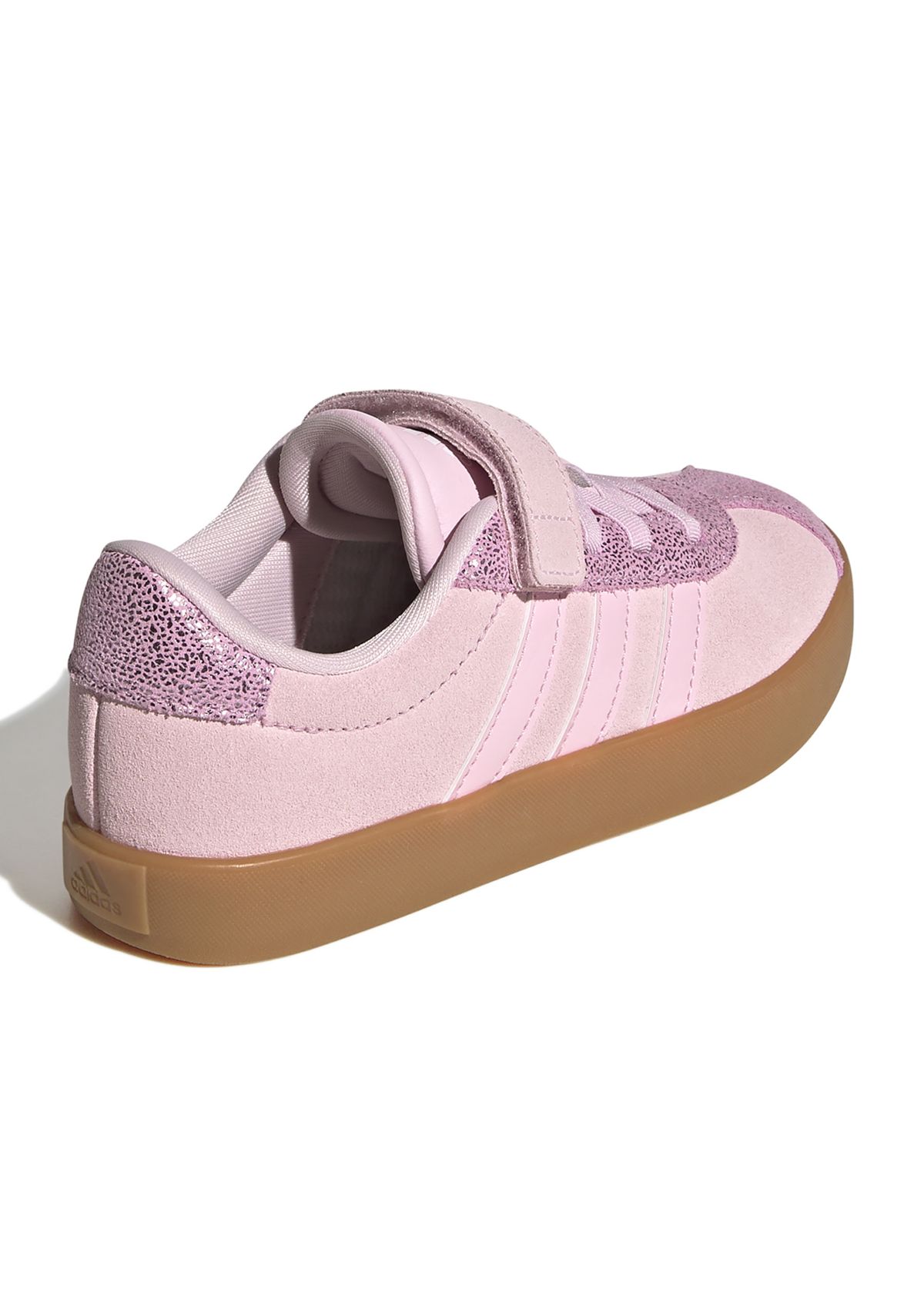 Big Kid Girls VL Court 3.0 Sneakers