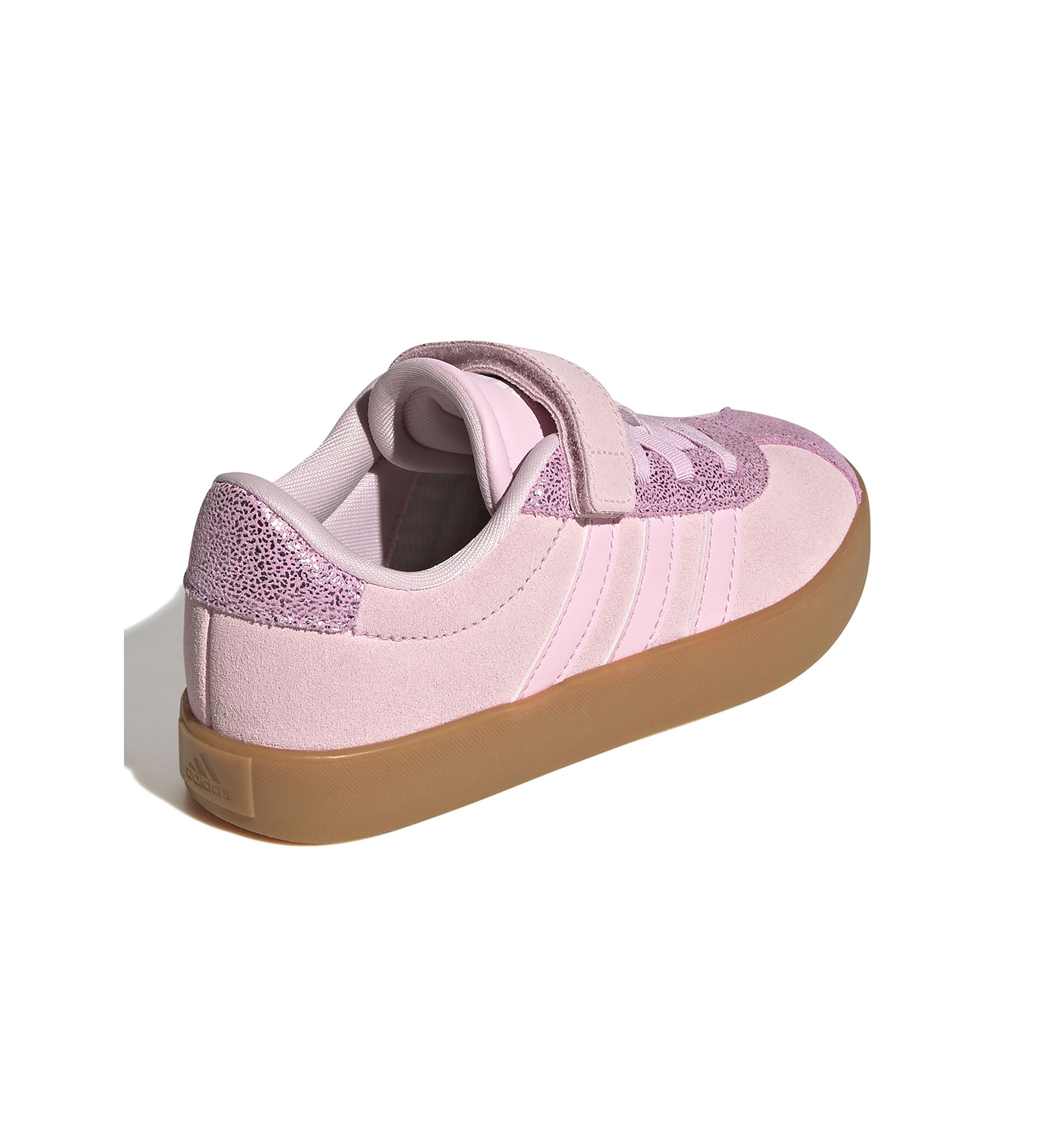Big Kid Girls VL Court 3.0 Sneakers