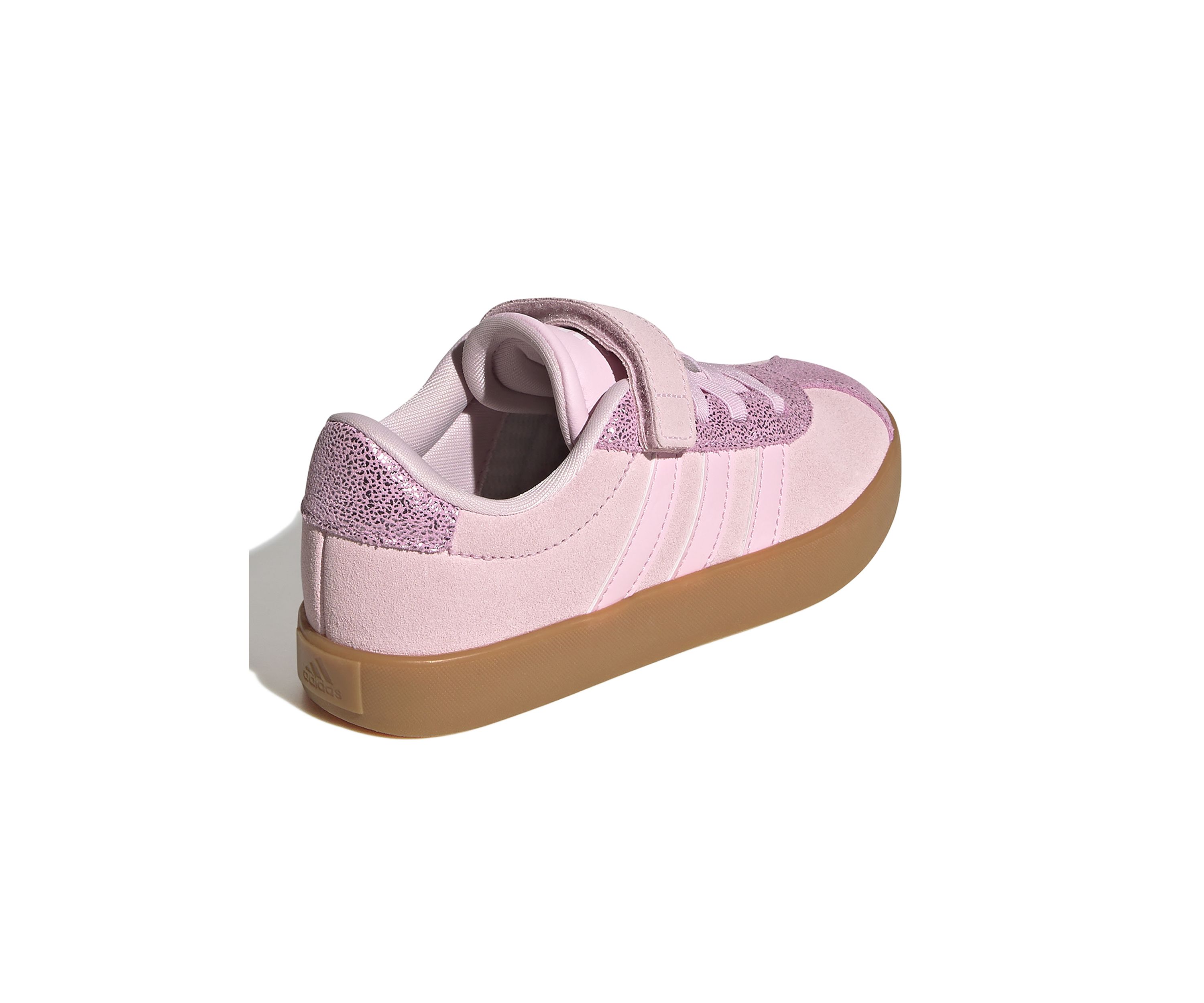 Big Kid Girls VL Court 3.0 Sneakers