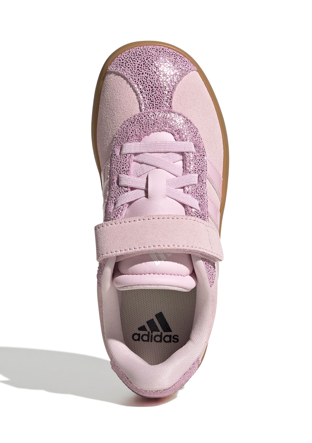 Big Kid Girls VL Court 3.0 Sneakers