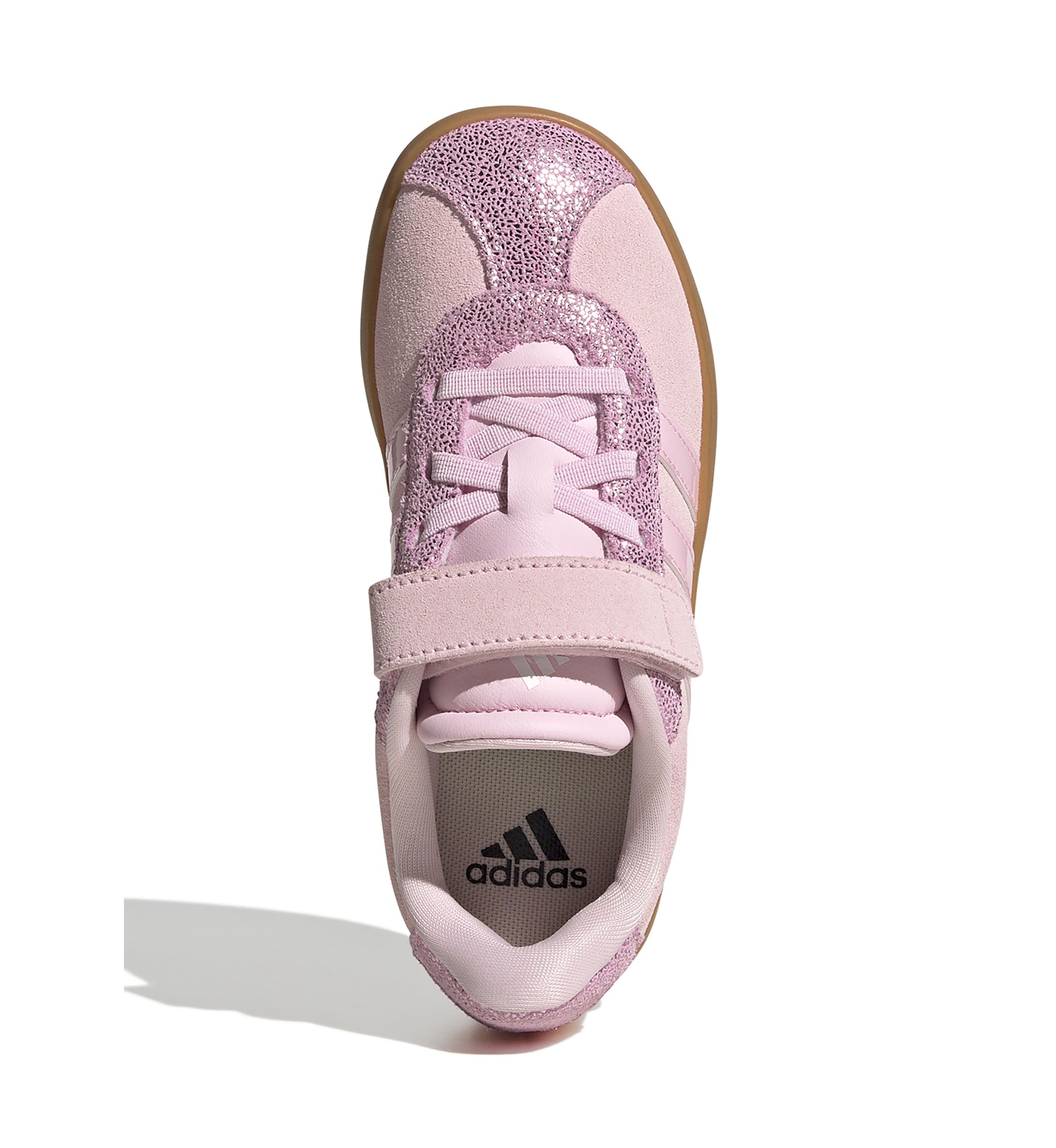 Big Kid Girls VL Court 3.0 Sneakers