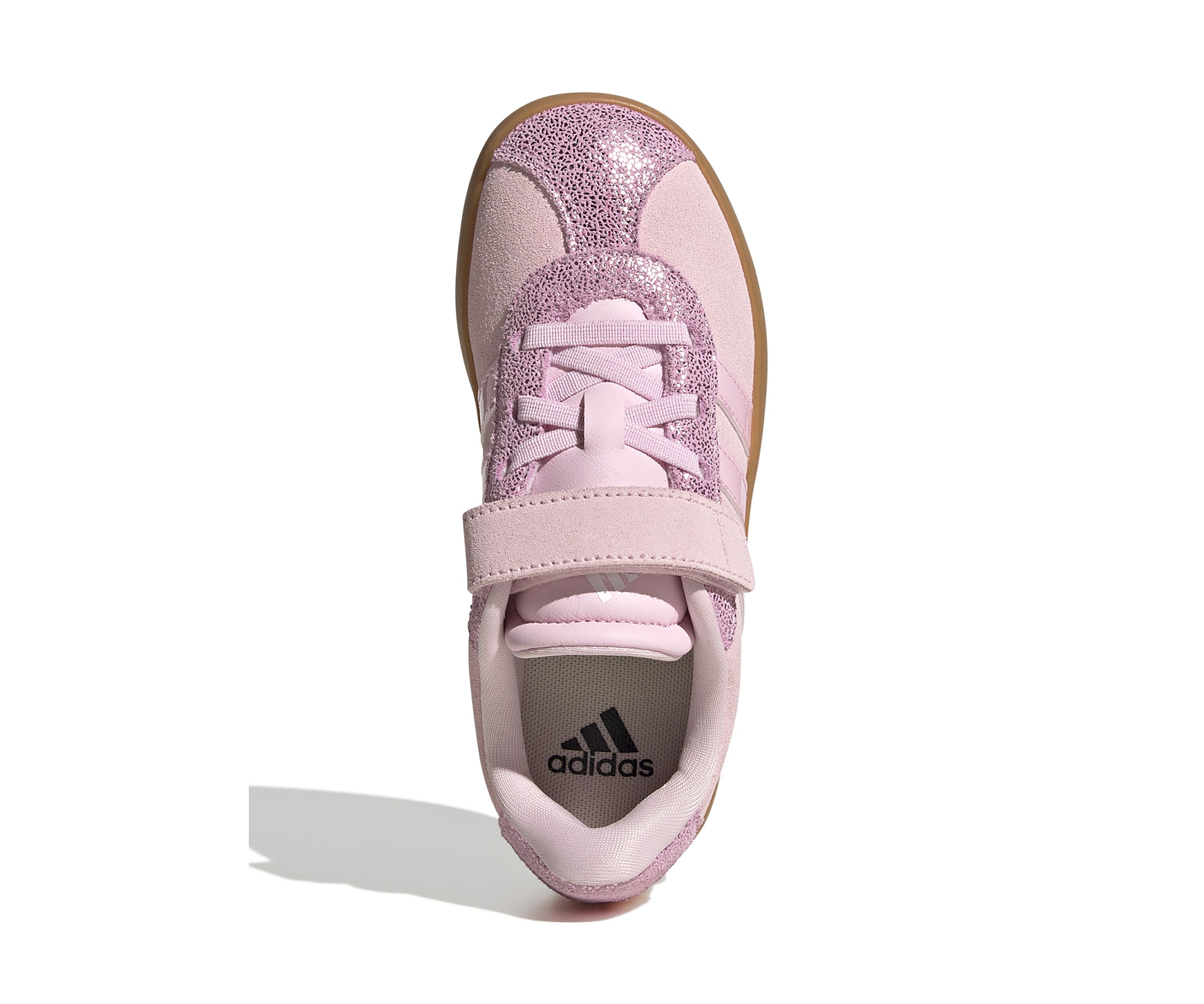 Big Kid Girls VL Court 3.0 Sneakers