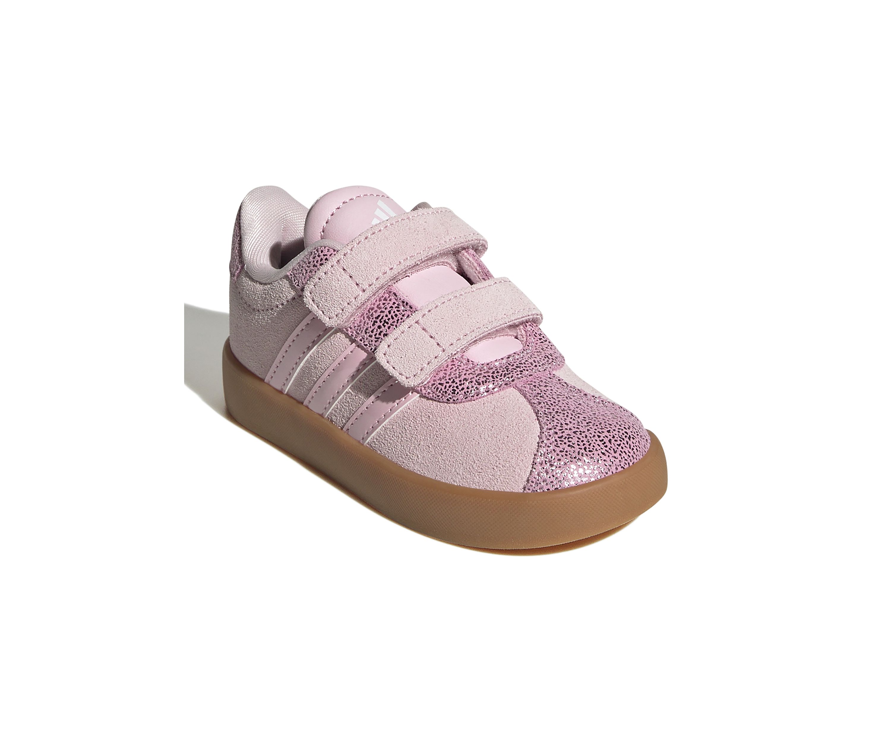 Little Kid Girls VL Court 3.0 Sneakers