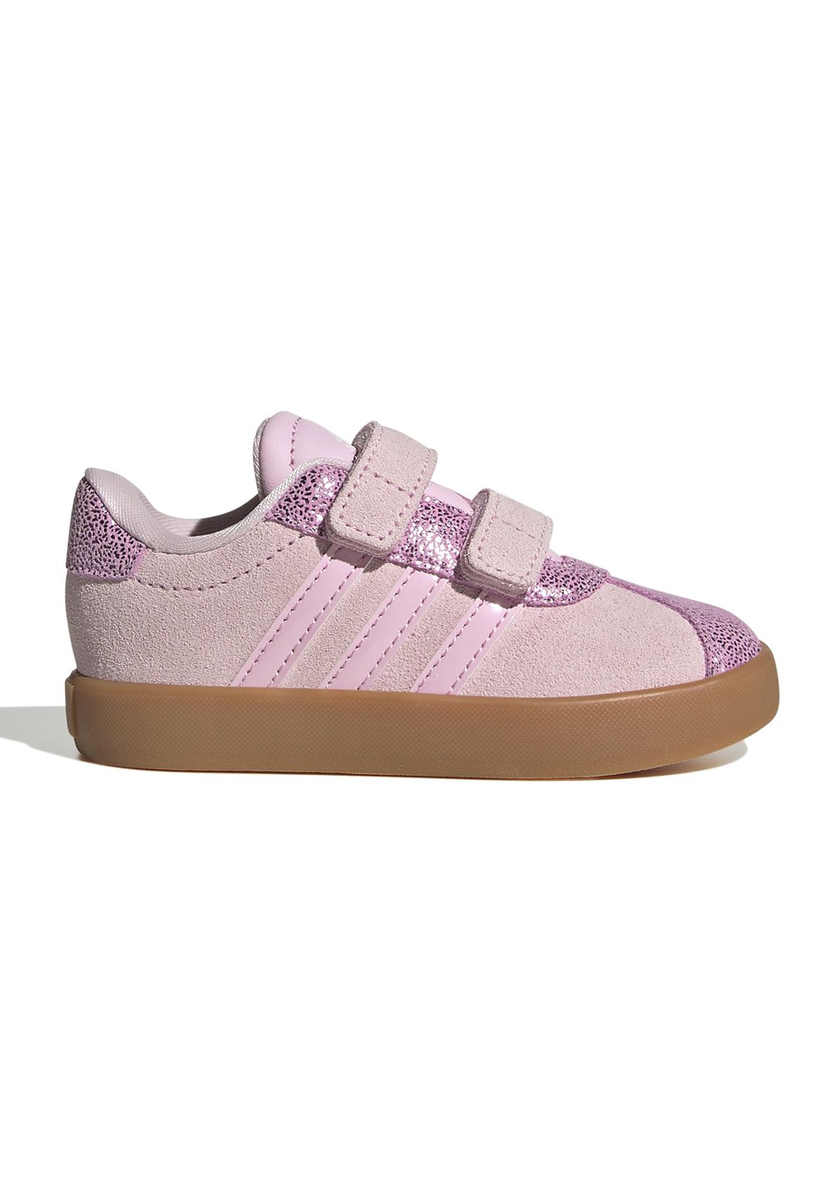 Little Kid Girls VL Court 3.0 Sneakers