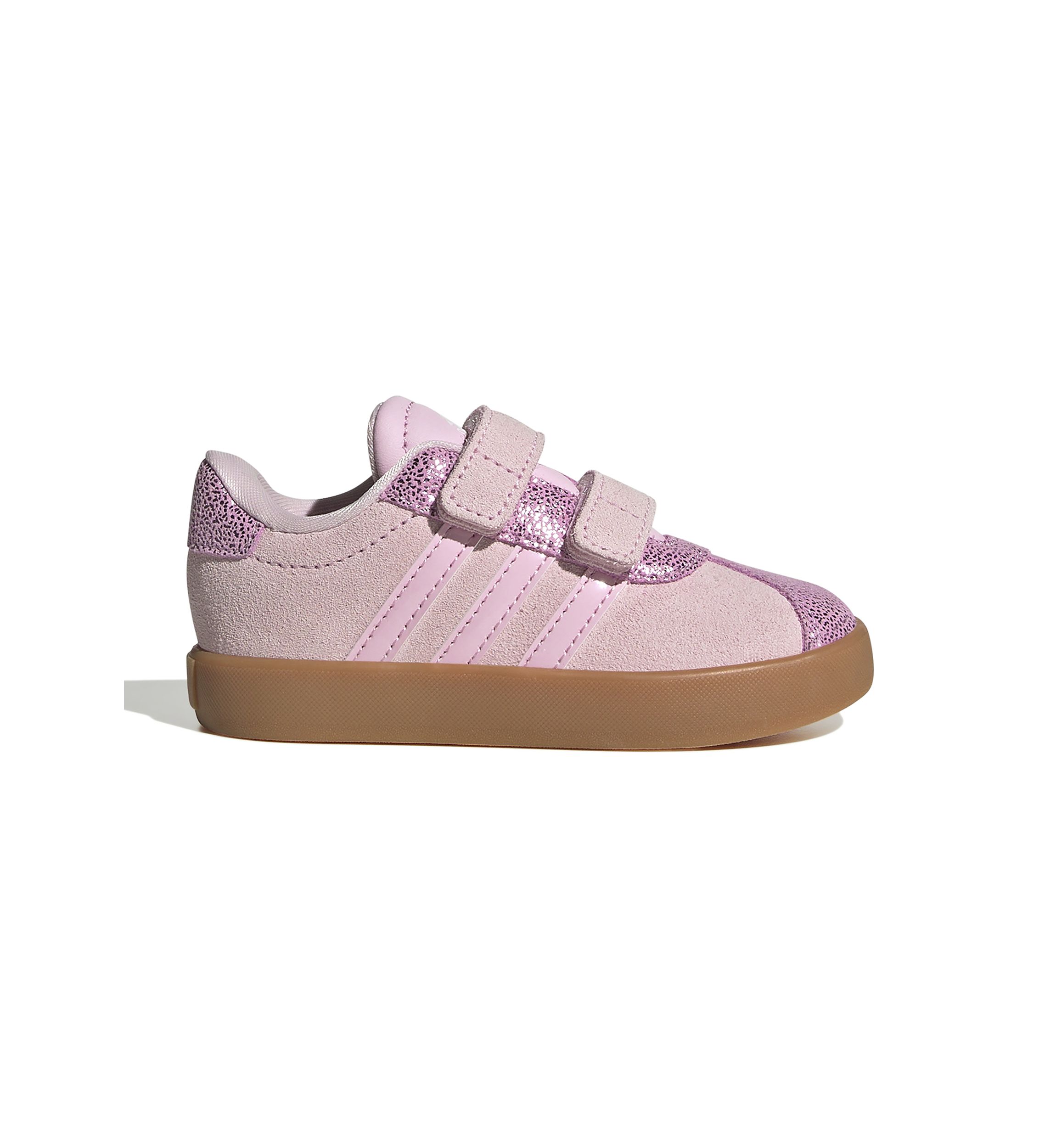 Little Kid Girls VL Court 3.0 Sneakers