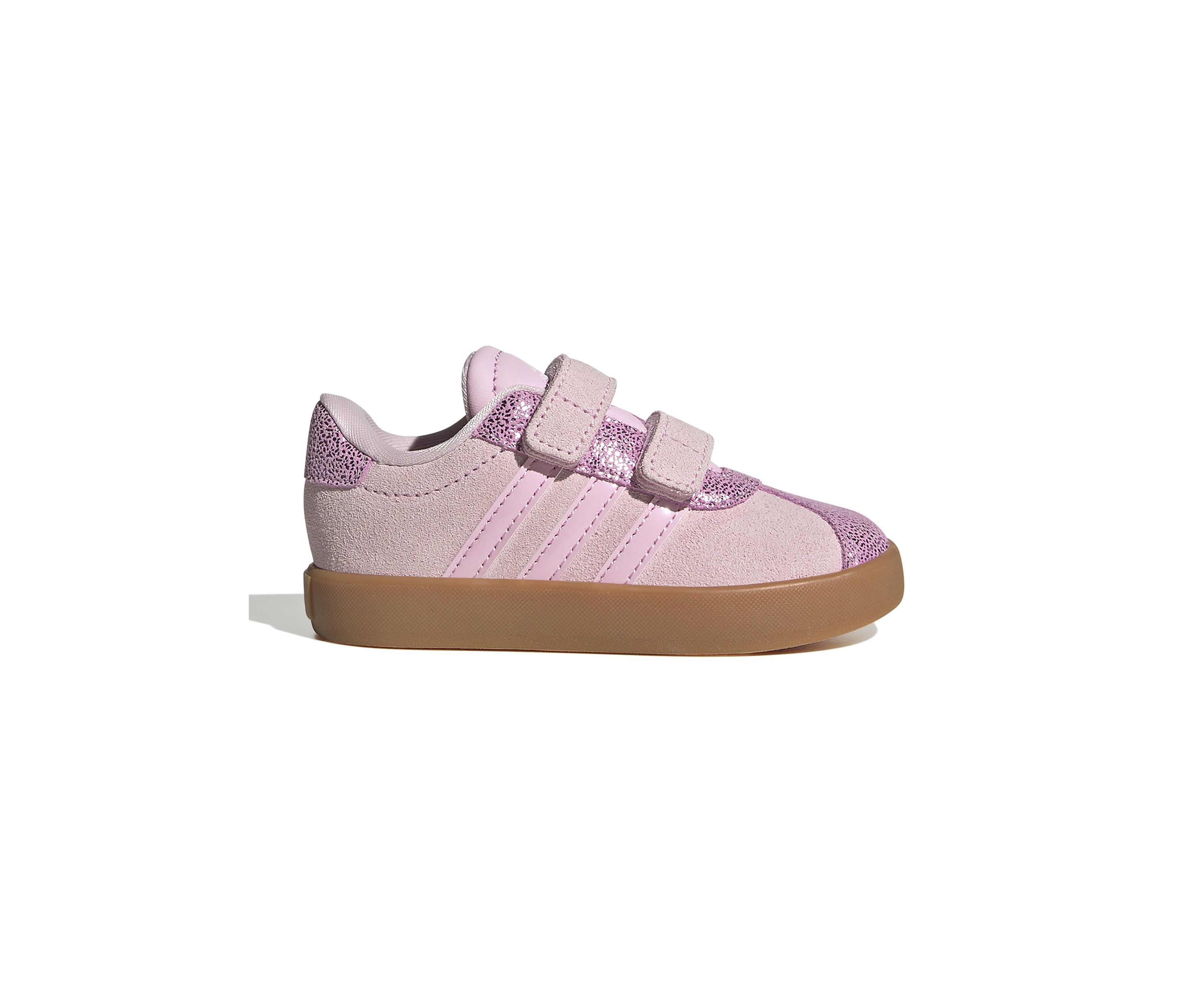 Little Kid Girls VL Court 3.0 Sneakers