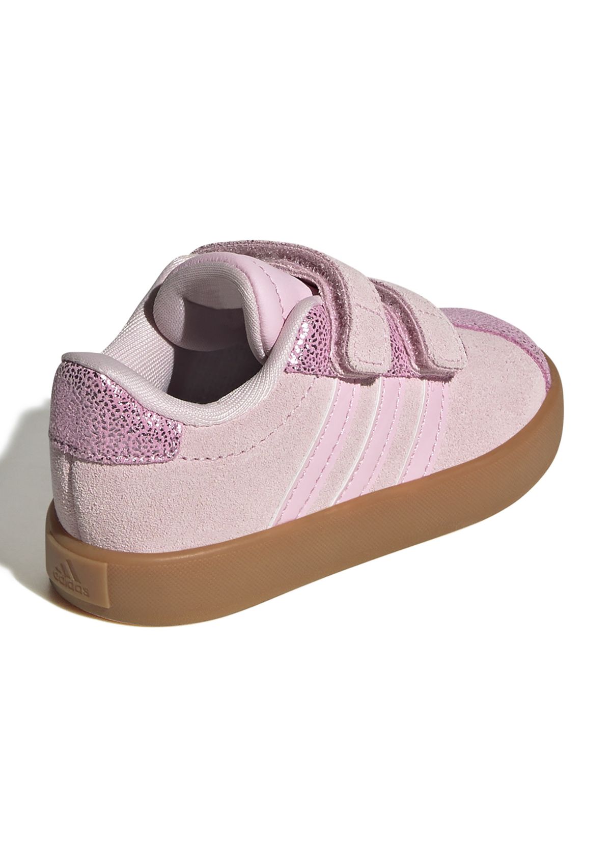 Little Kid Girls VL Court 3.0 Sneakers