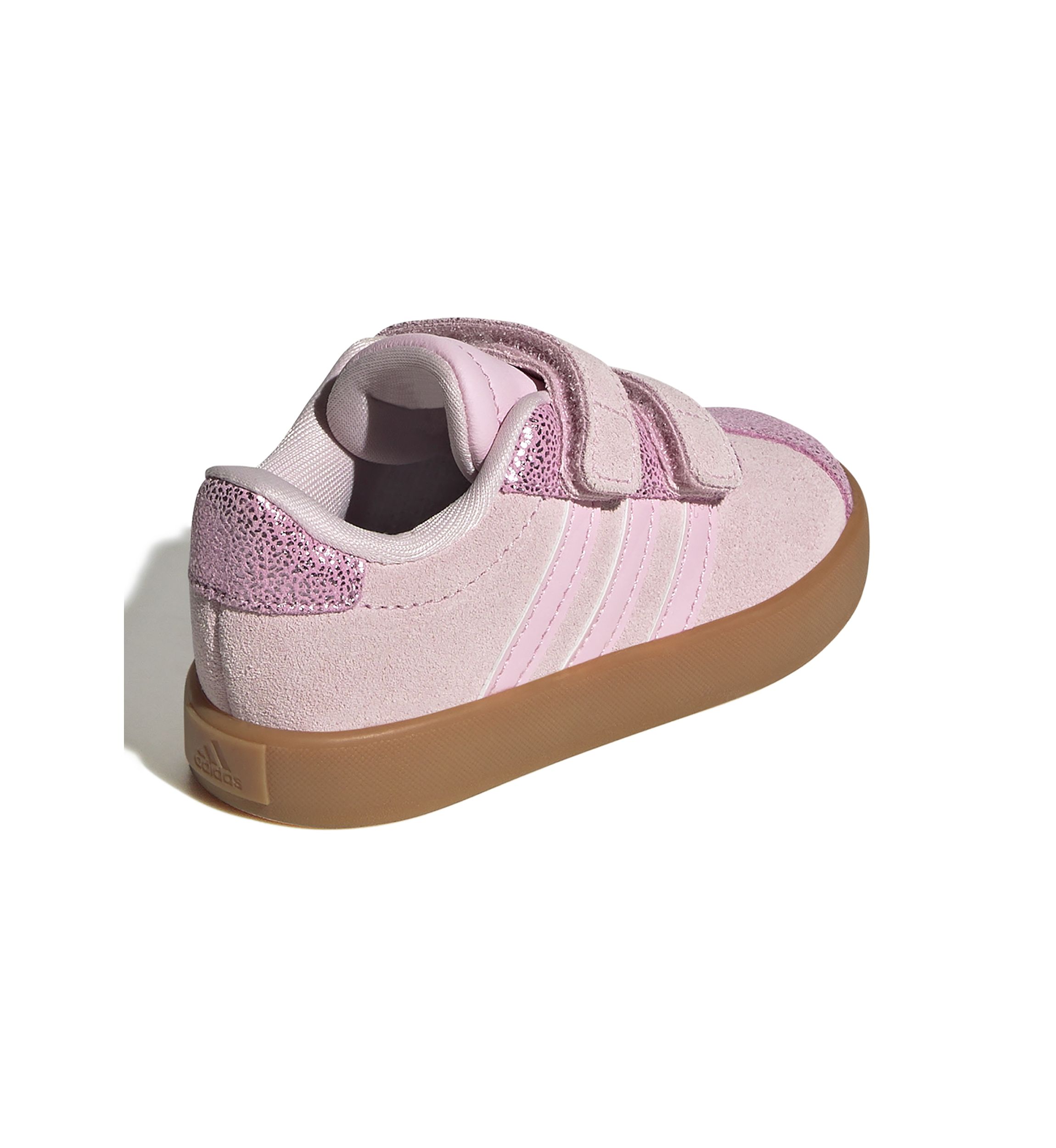 Little Kid Girls VL Court 3.0 Sneakers