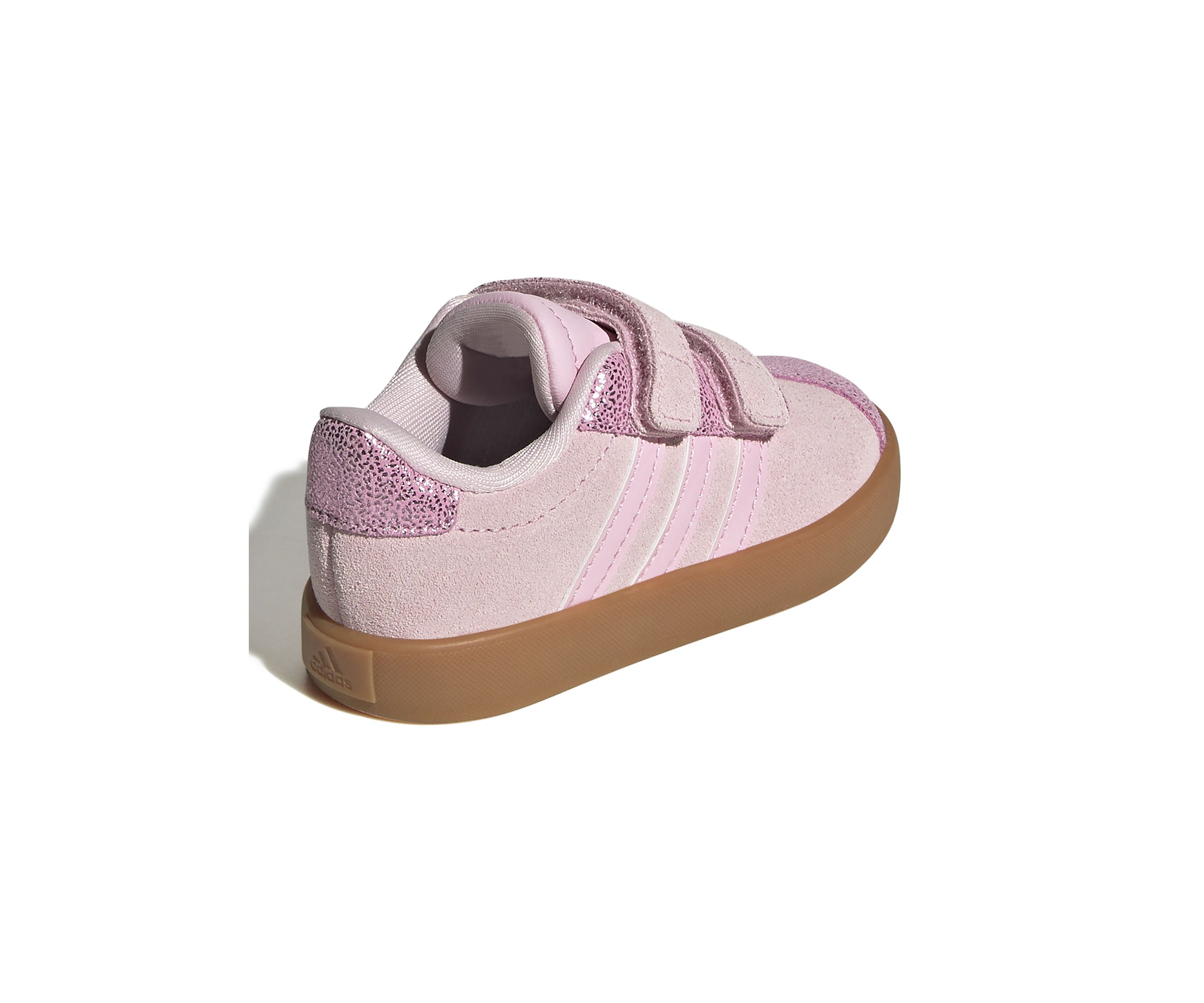 Little Kid Girls VL Court 3.0 Sneakers