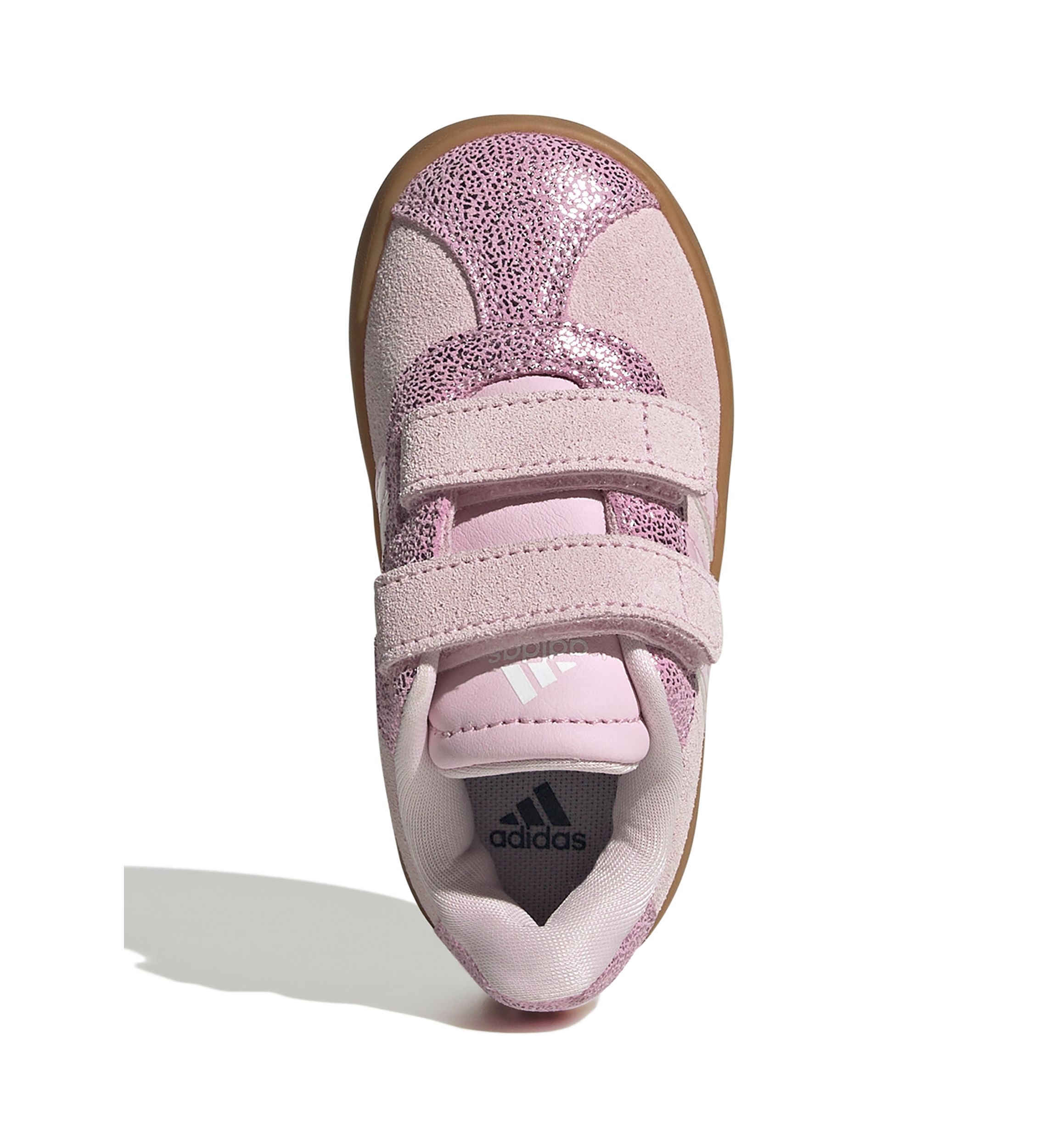 Little Kid Girls VL Court 3.0 Sneakers