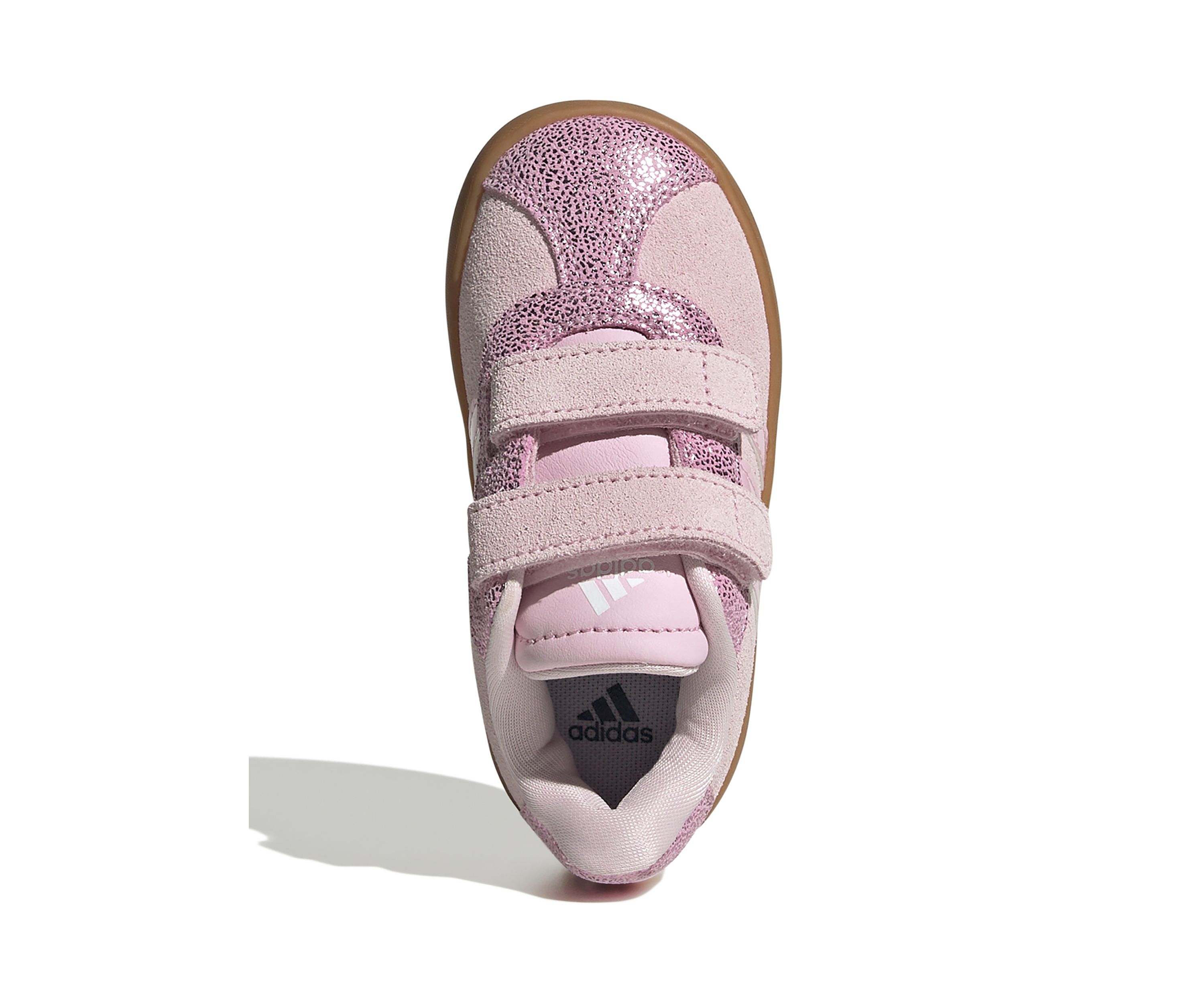 Little Kid Girls VL Court 3.0 Sneakers