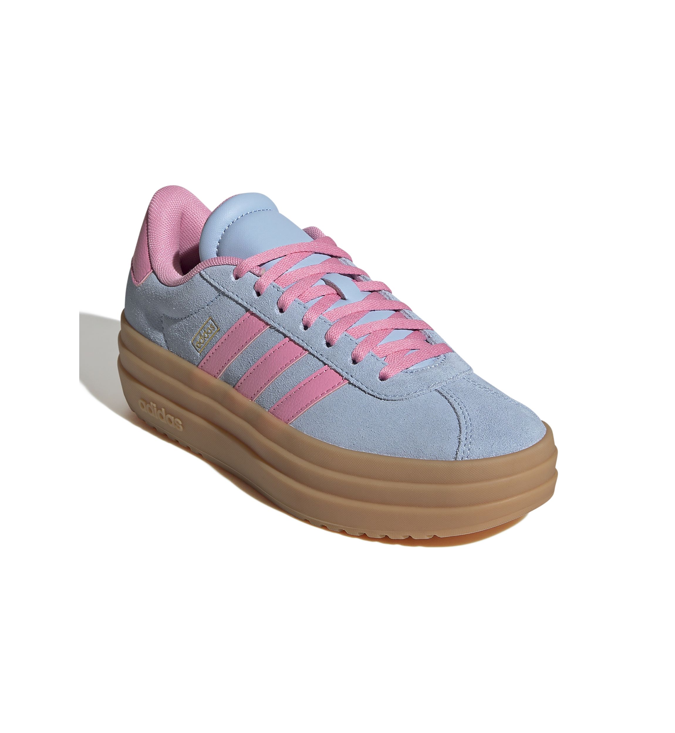 Big Kid Girls VL Court Bold Sneakers
