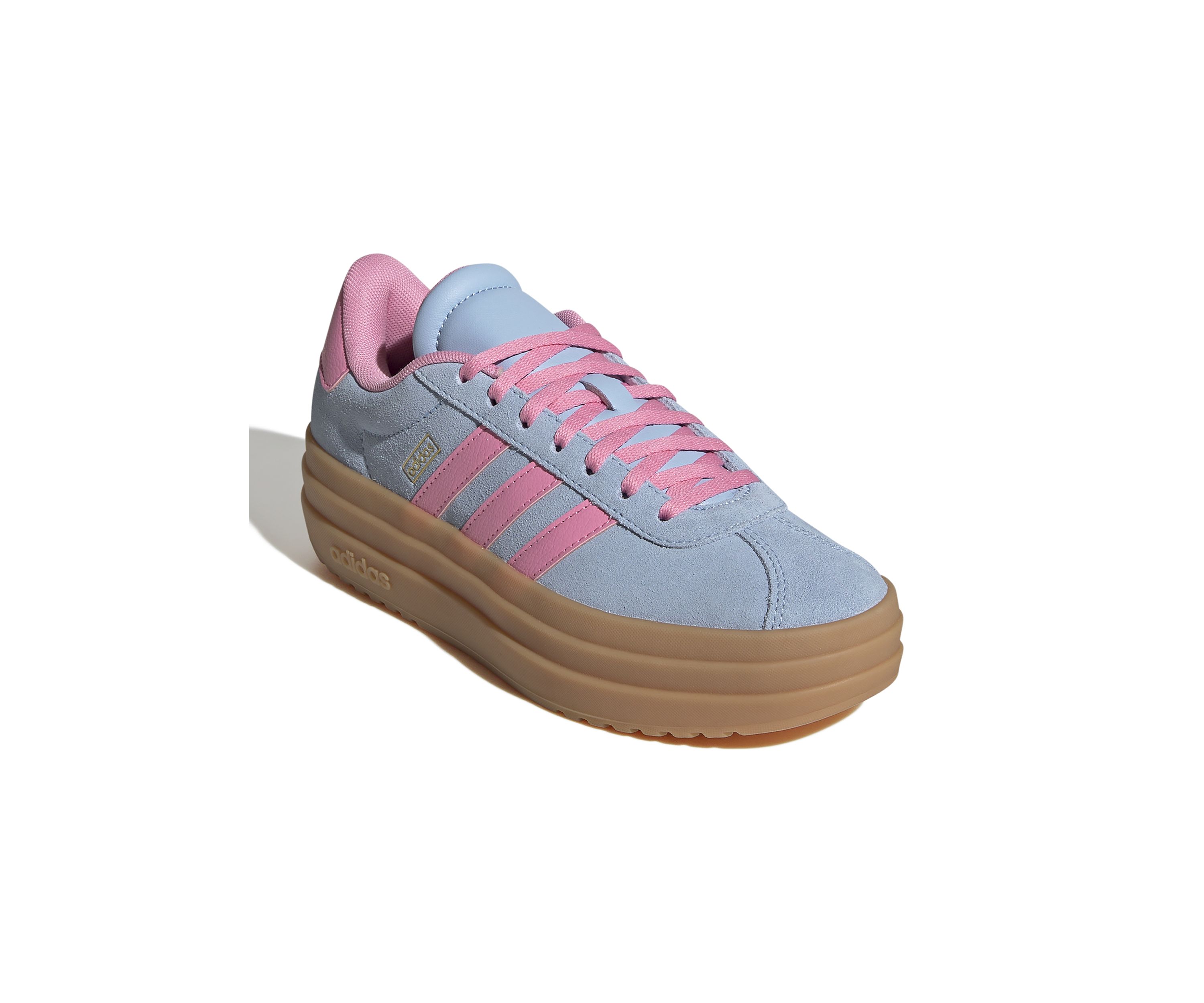 Big Kid Girls VL Court Bold Sneakers
