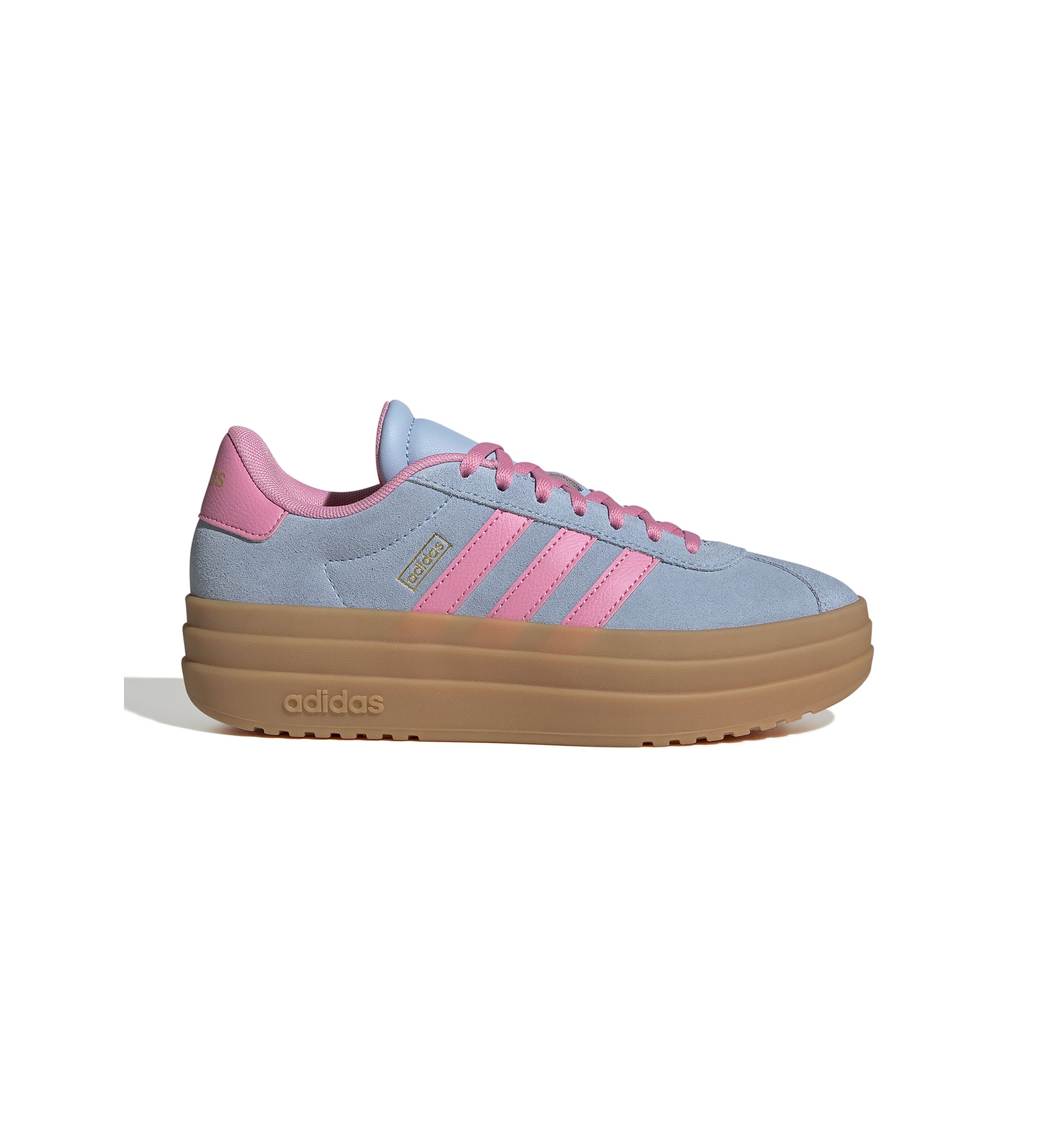 Big Kid Girls VL Court Bold Sneakers