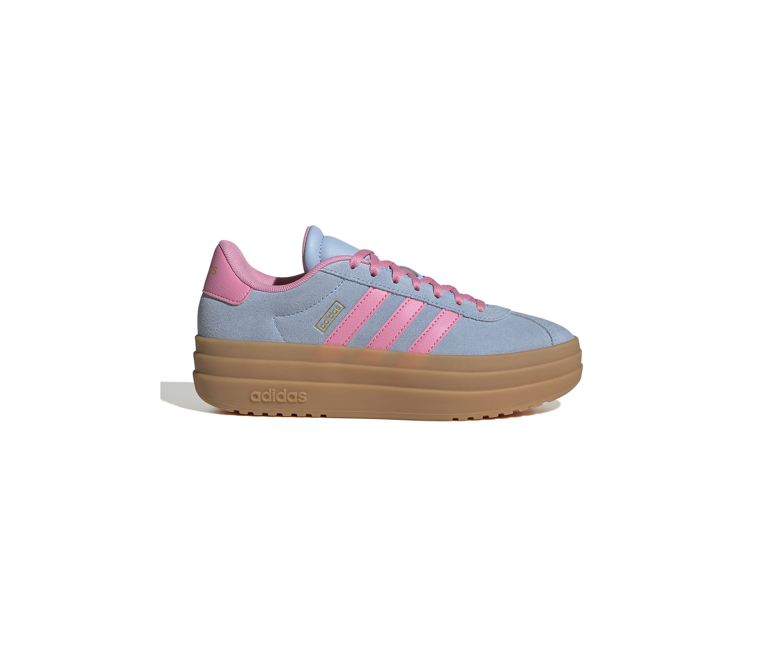 Big Kid Girls VL Court Bold Sneakers