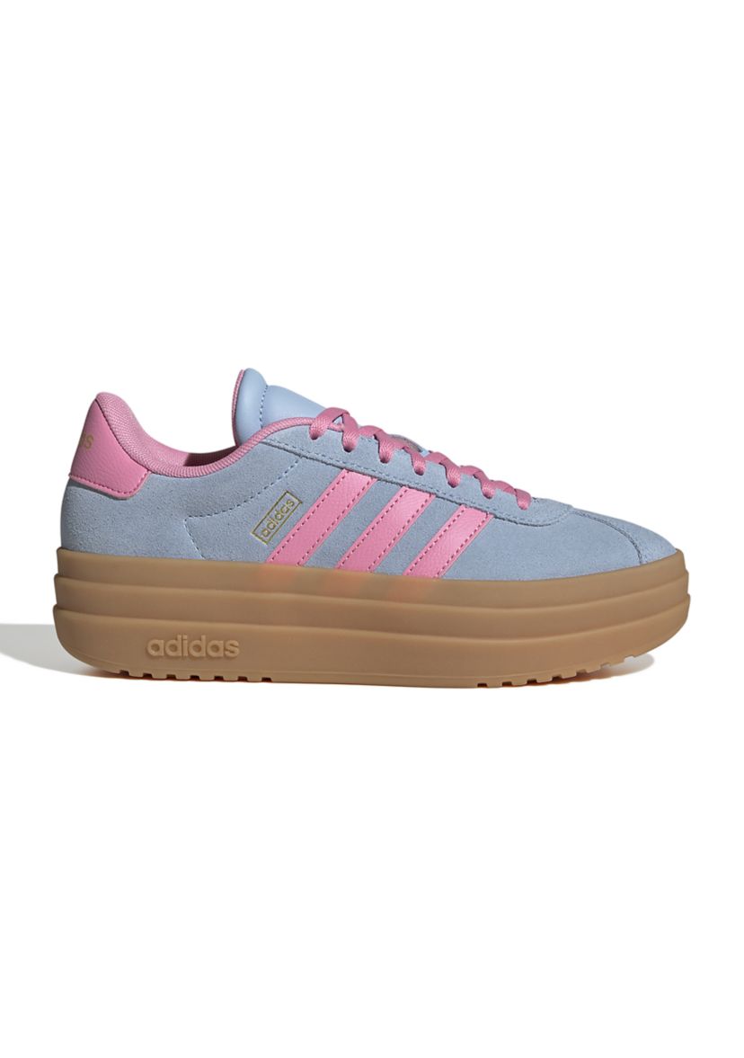 Big Kid Girls VL Court Bold Sneakers