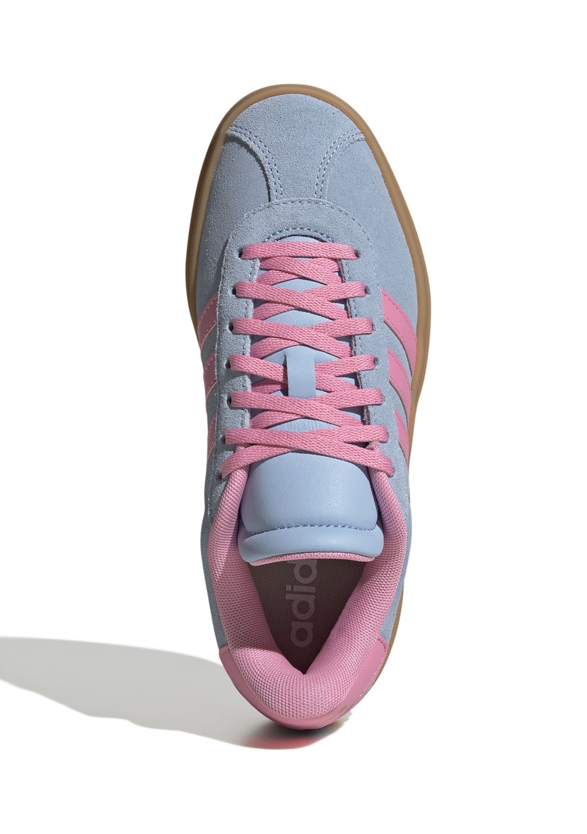 Big Kid Girls VL Court Bold Sneakers