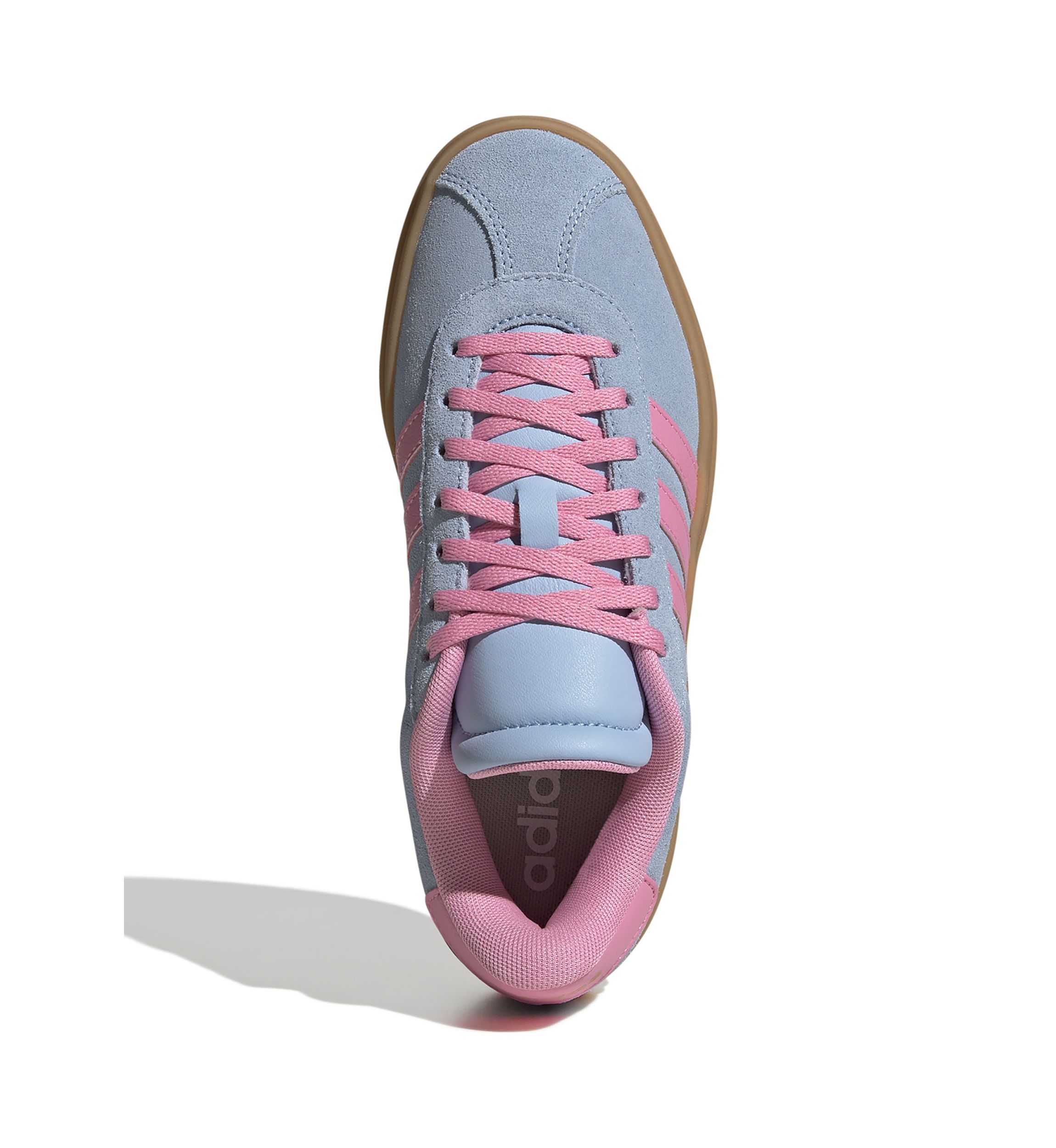 Big Kid Girls VL Court Bold Sneakers