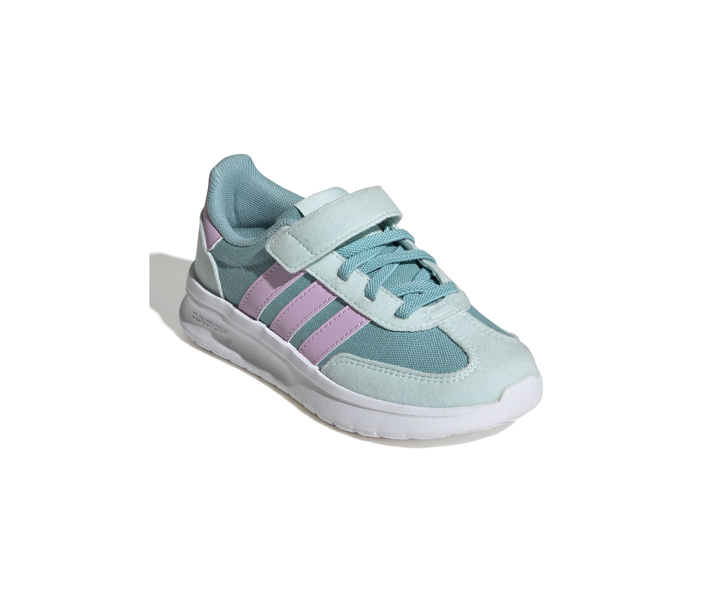 Big Kid Girls Run 70S 2.0 Sneakers