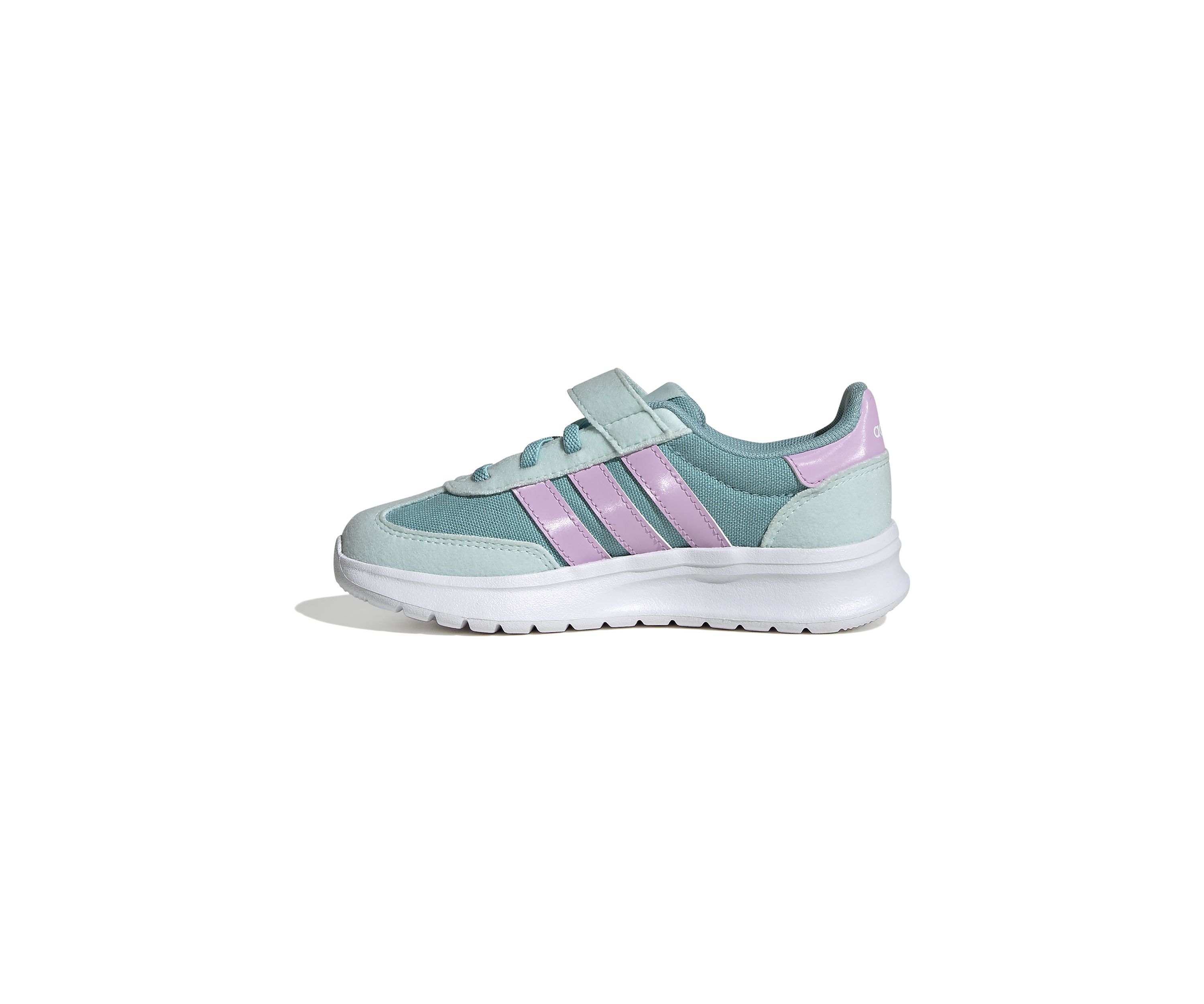 Big Kid Girls Run 70S 2.0 Sneakers