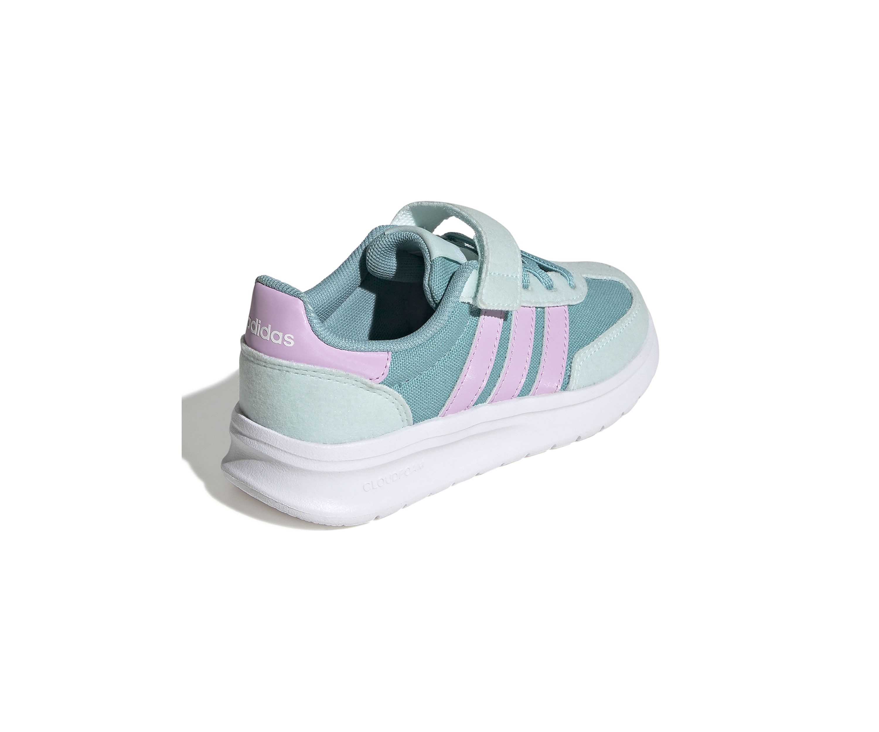 Big Kid Girls Run 70S 2.0 Sneakers
